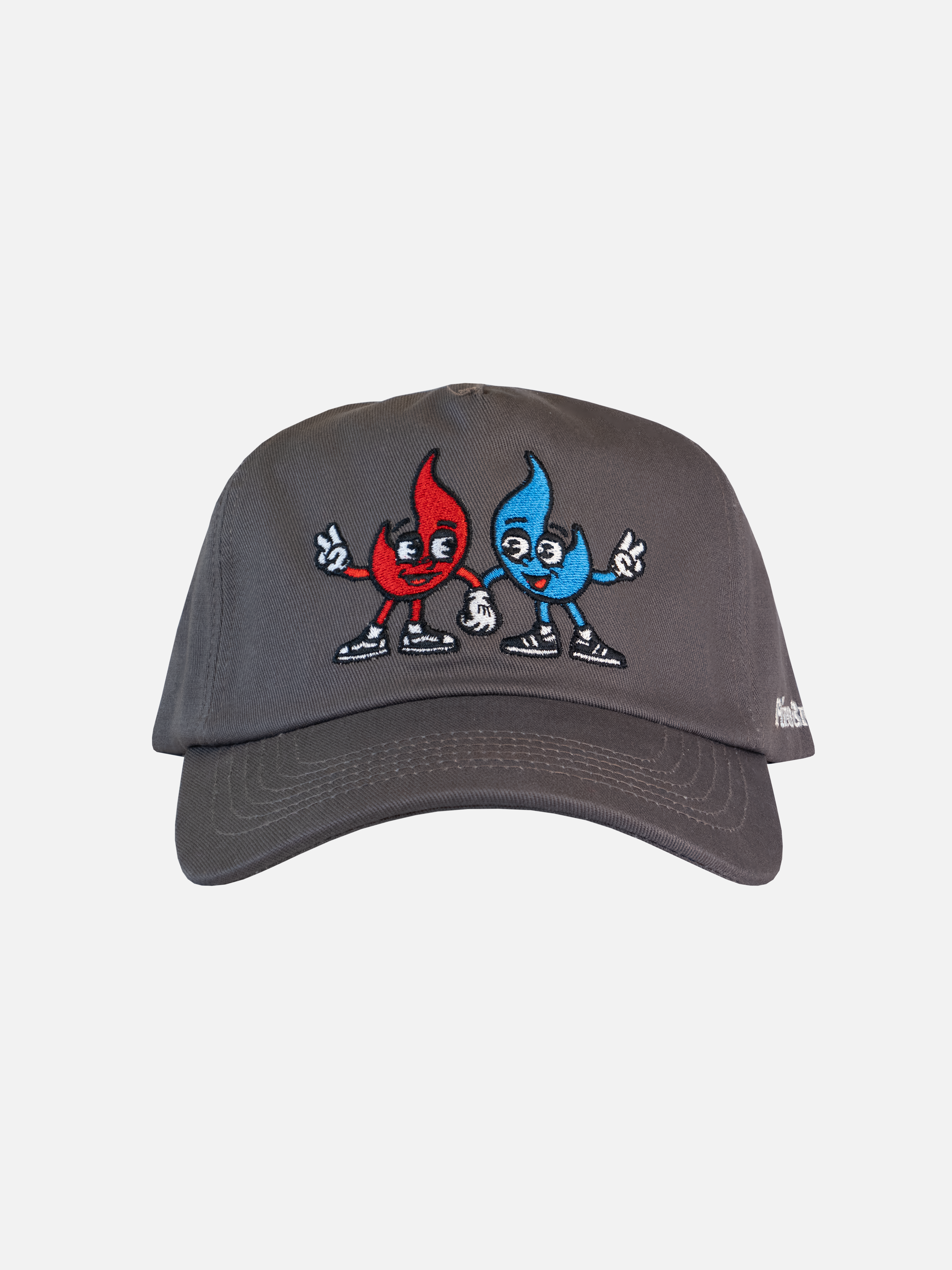 Firebros Blazers 5-Panel Snapback β Fire Bros.