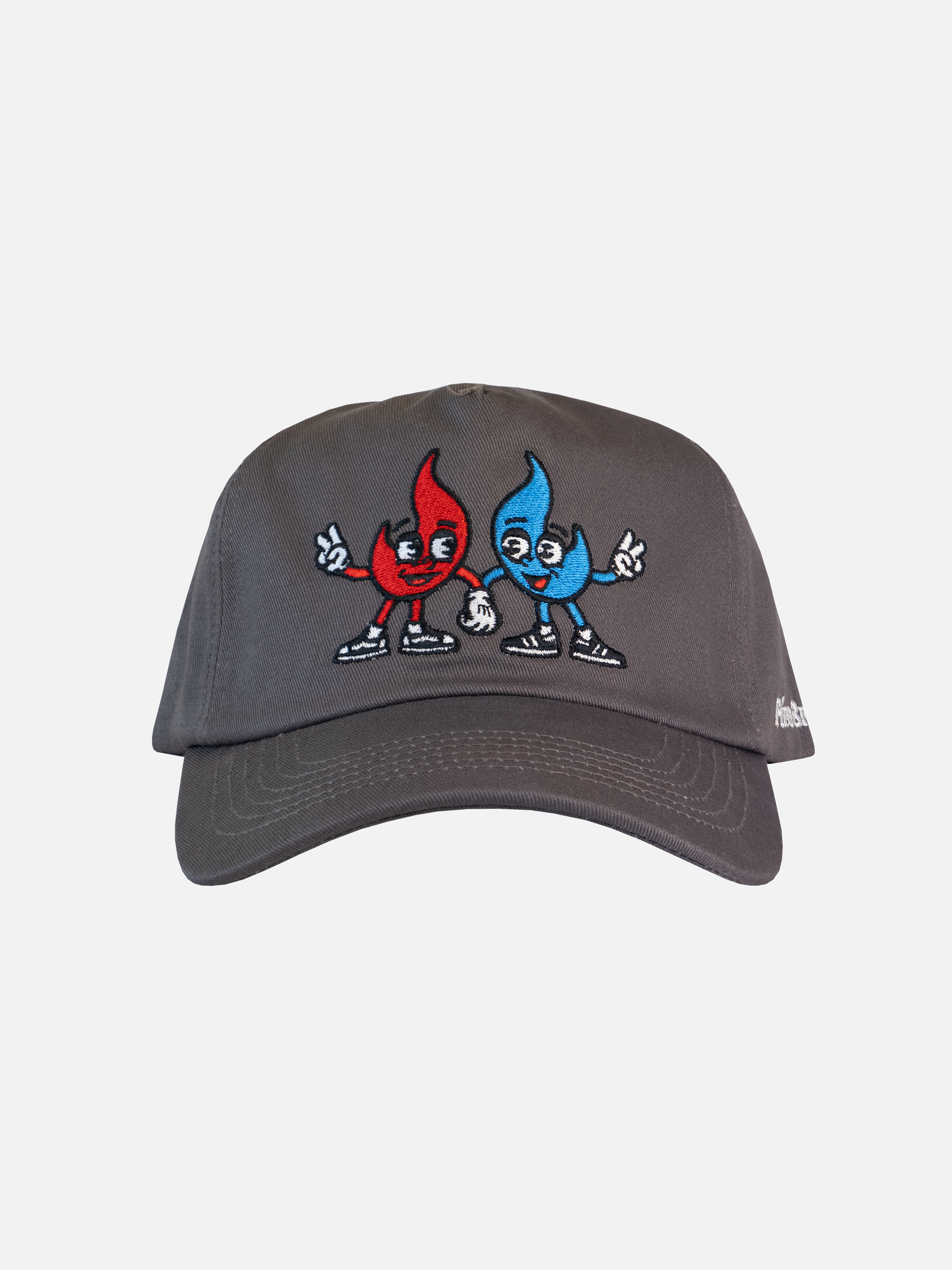 Blazers 5-Panel Snapback