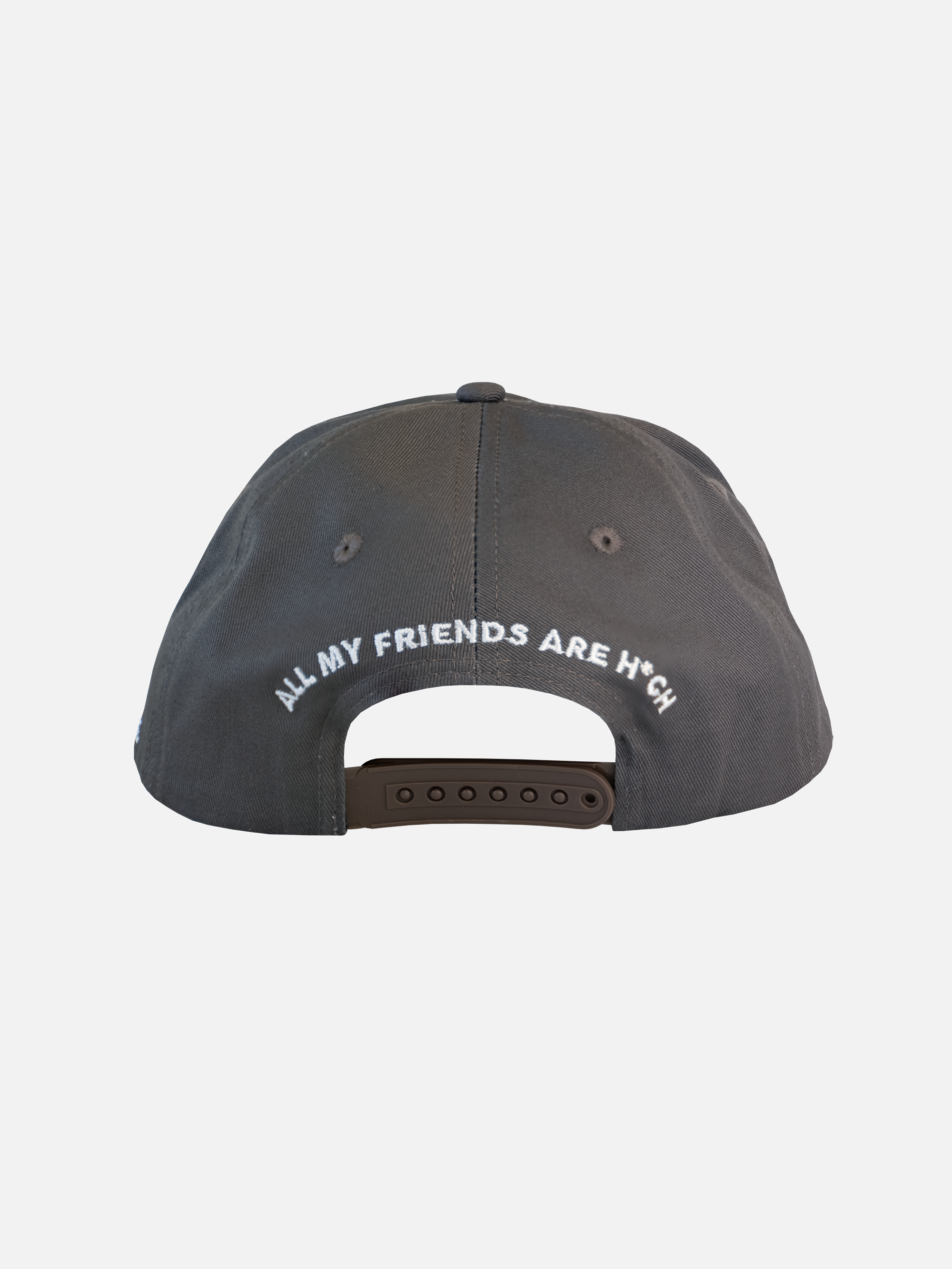 Blazers 5-Panel Snapback