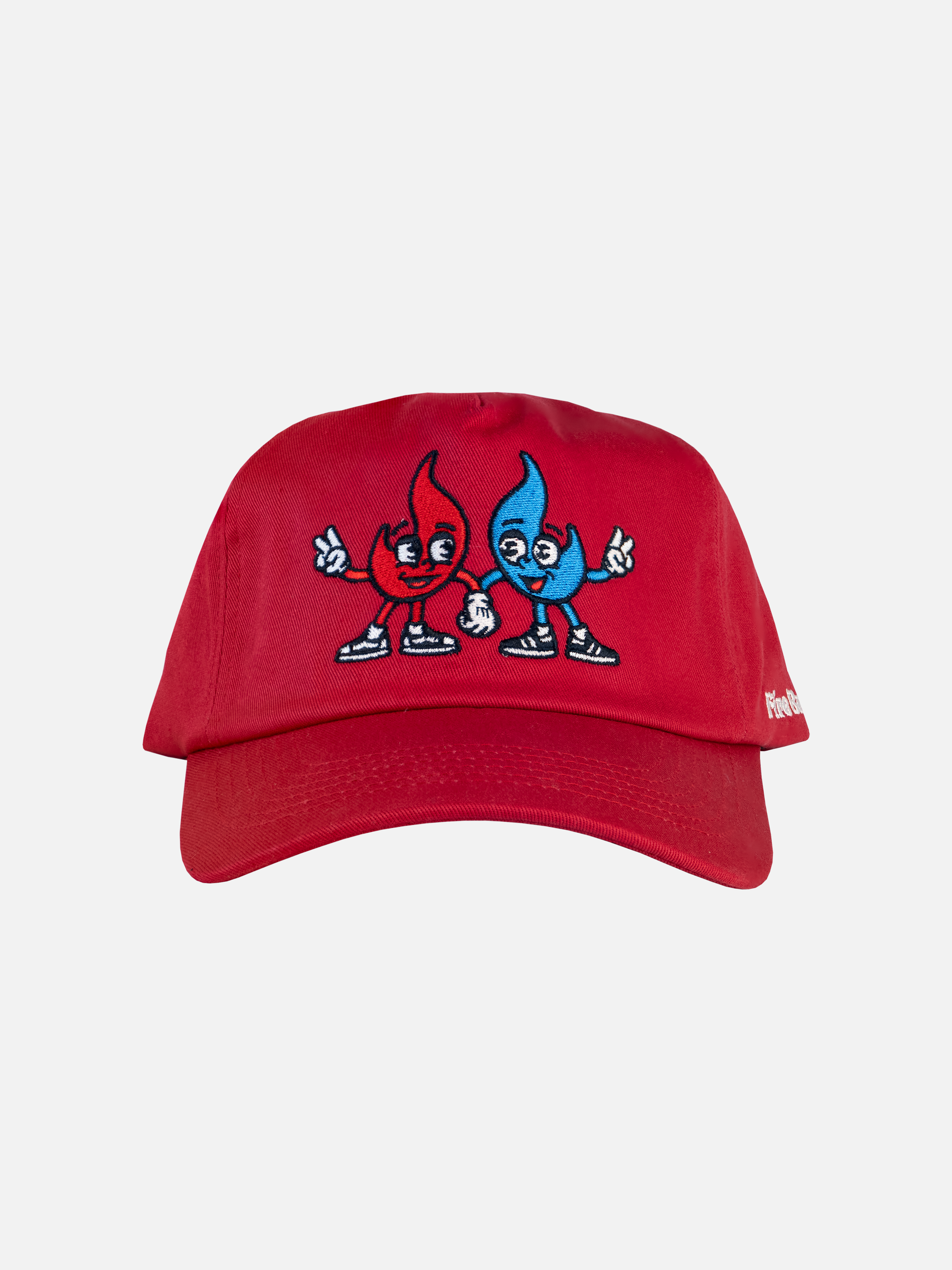 Firebros Blazers 5-Panel Snapback β Fire Bros.