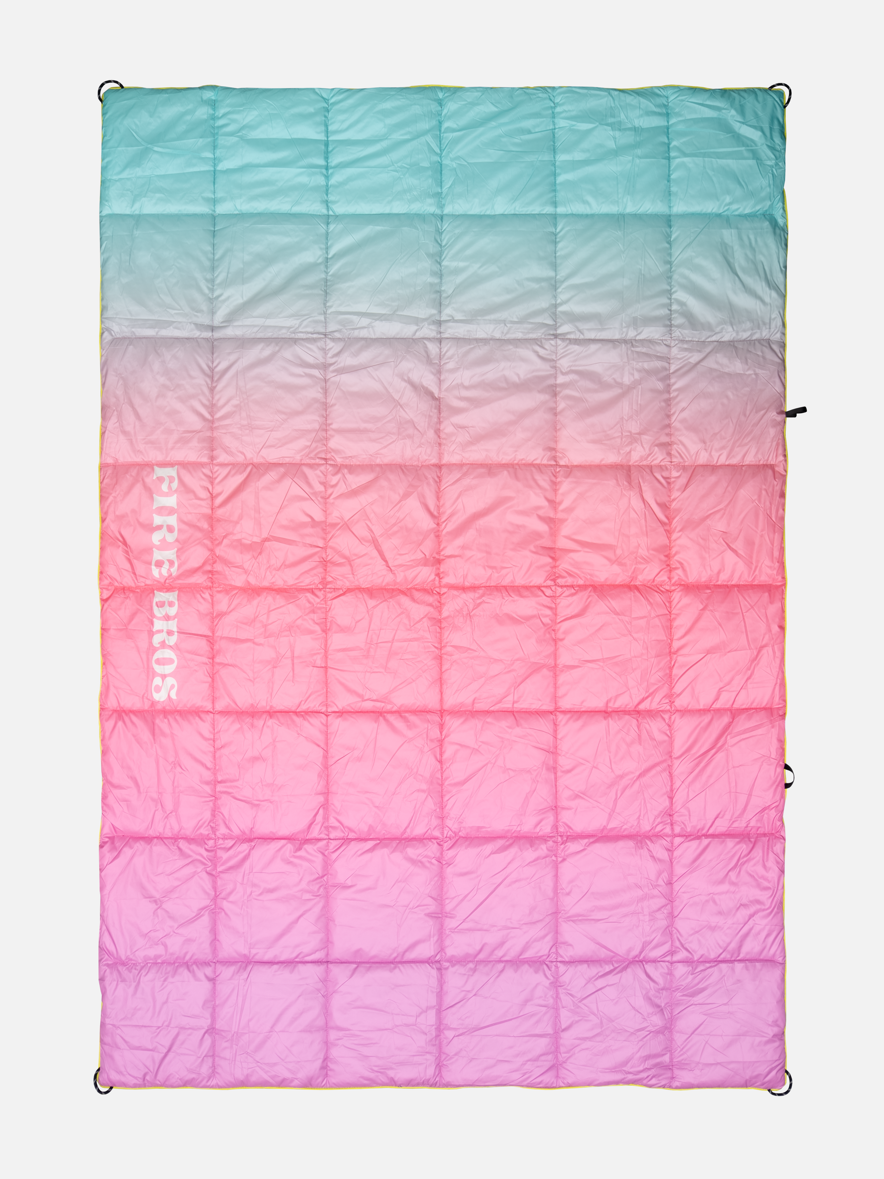 All-In-One Insulated Packable Blanket