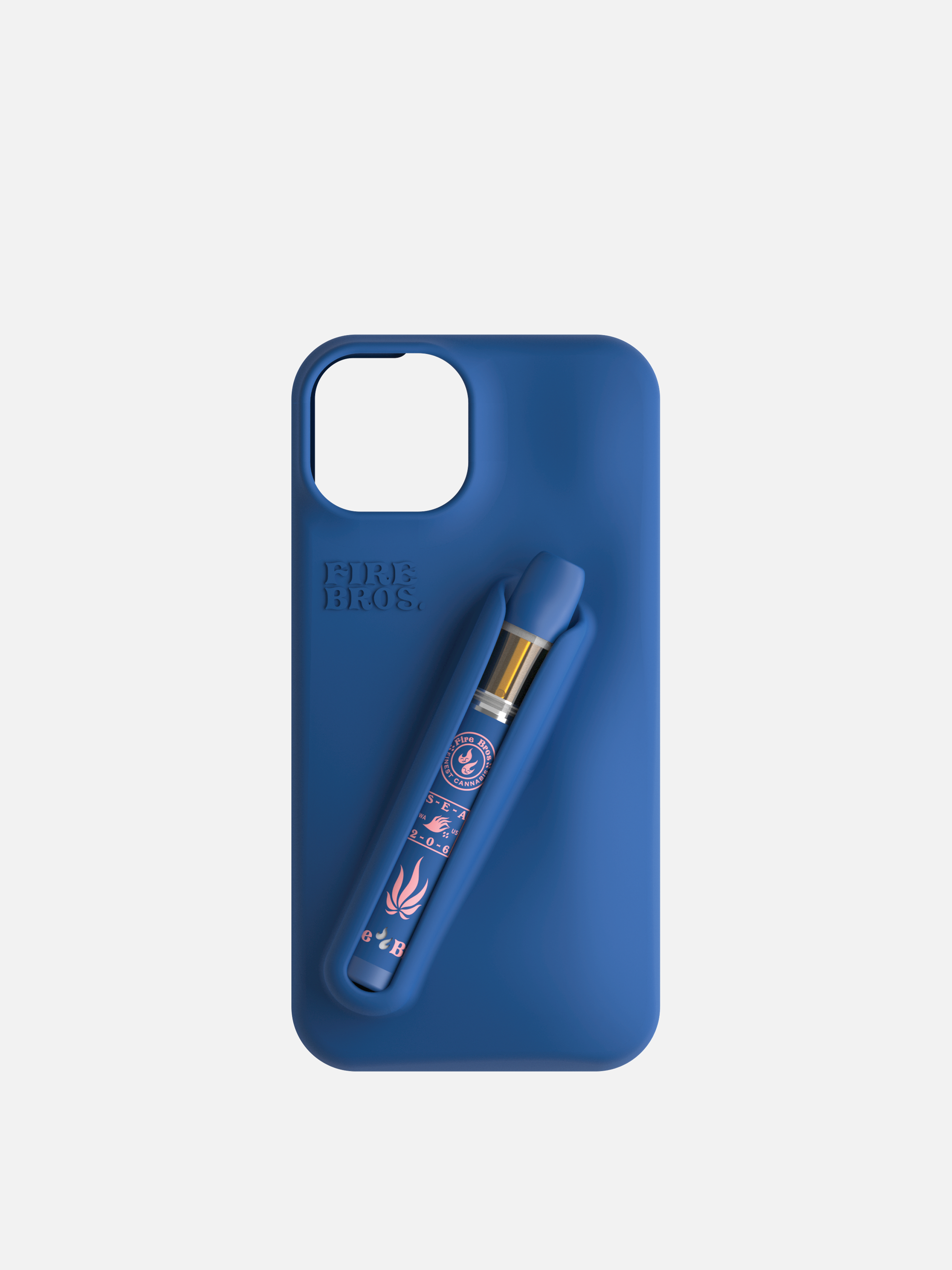 All-In-One iPhone Case