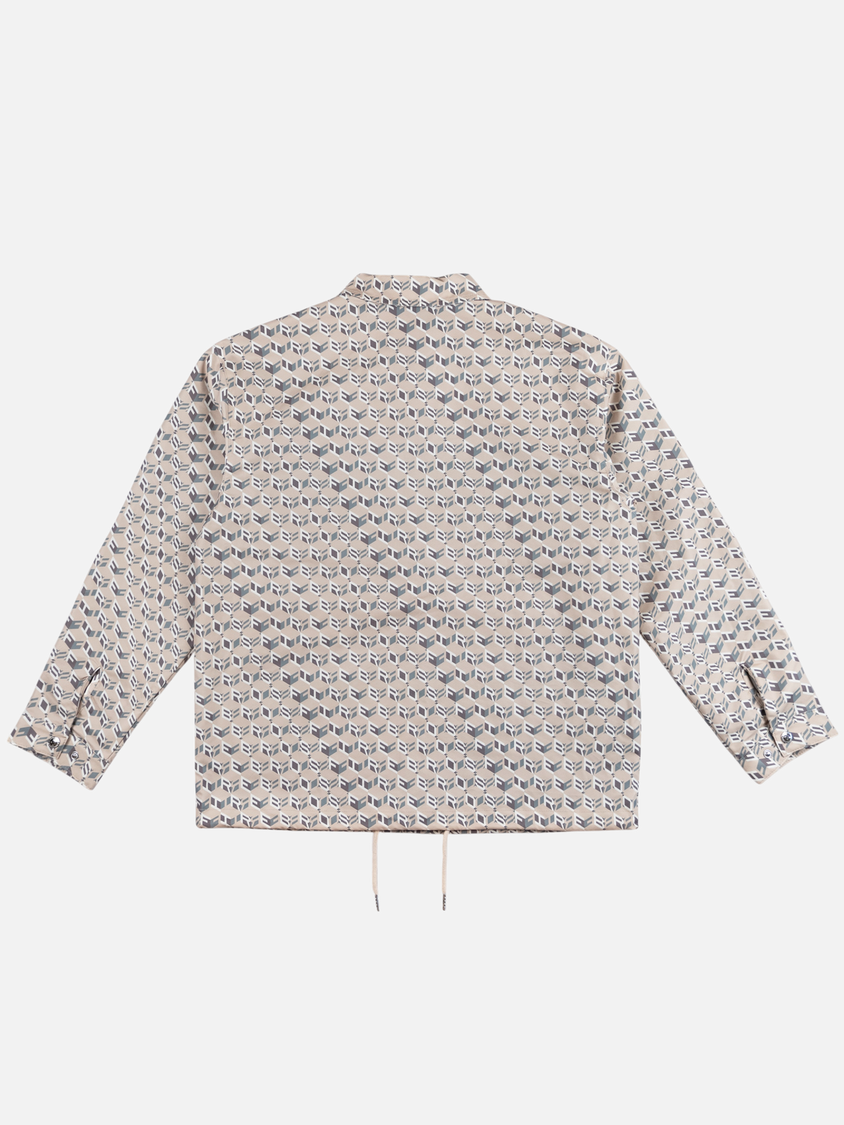 Broyard Jacket
