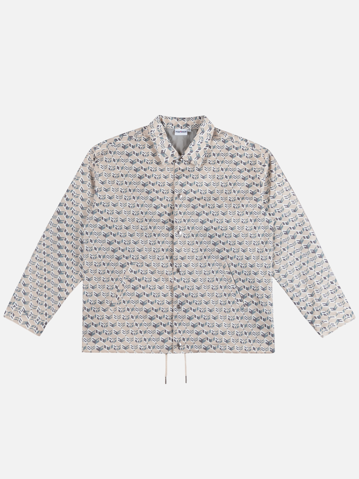 Broyard Jacket