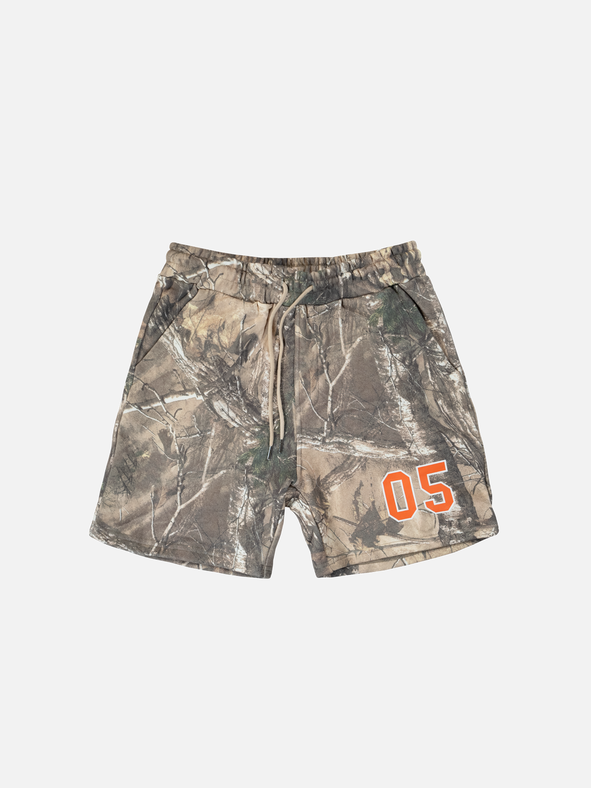 Firebros Real Tree Shorts β Fire Bros.