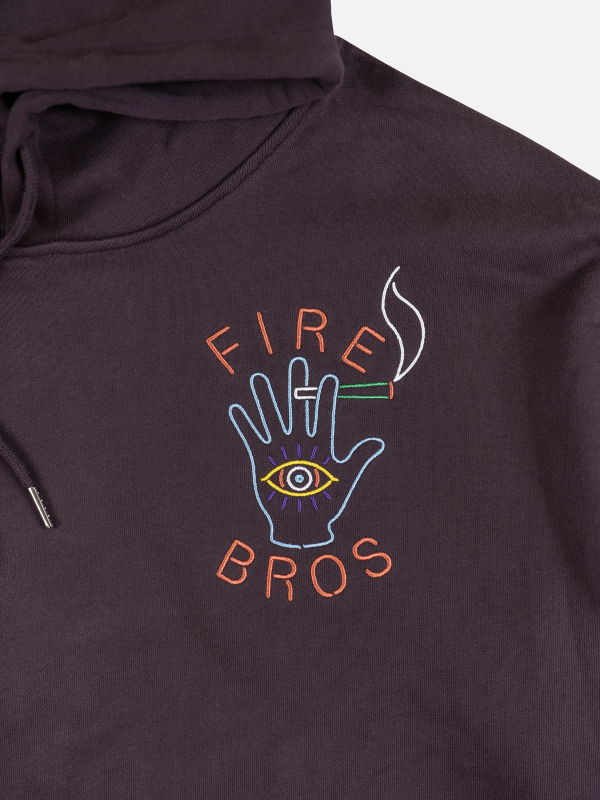 Chakras Hoodie