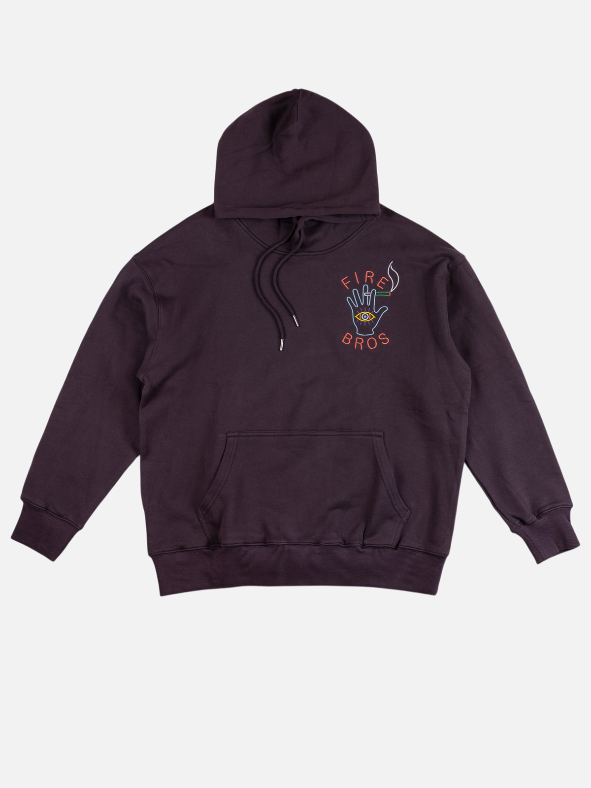 Chakras Hoodie