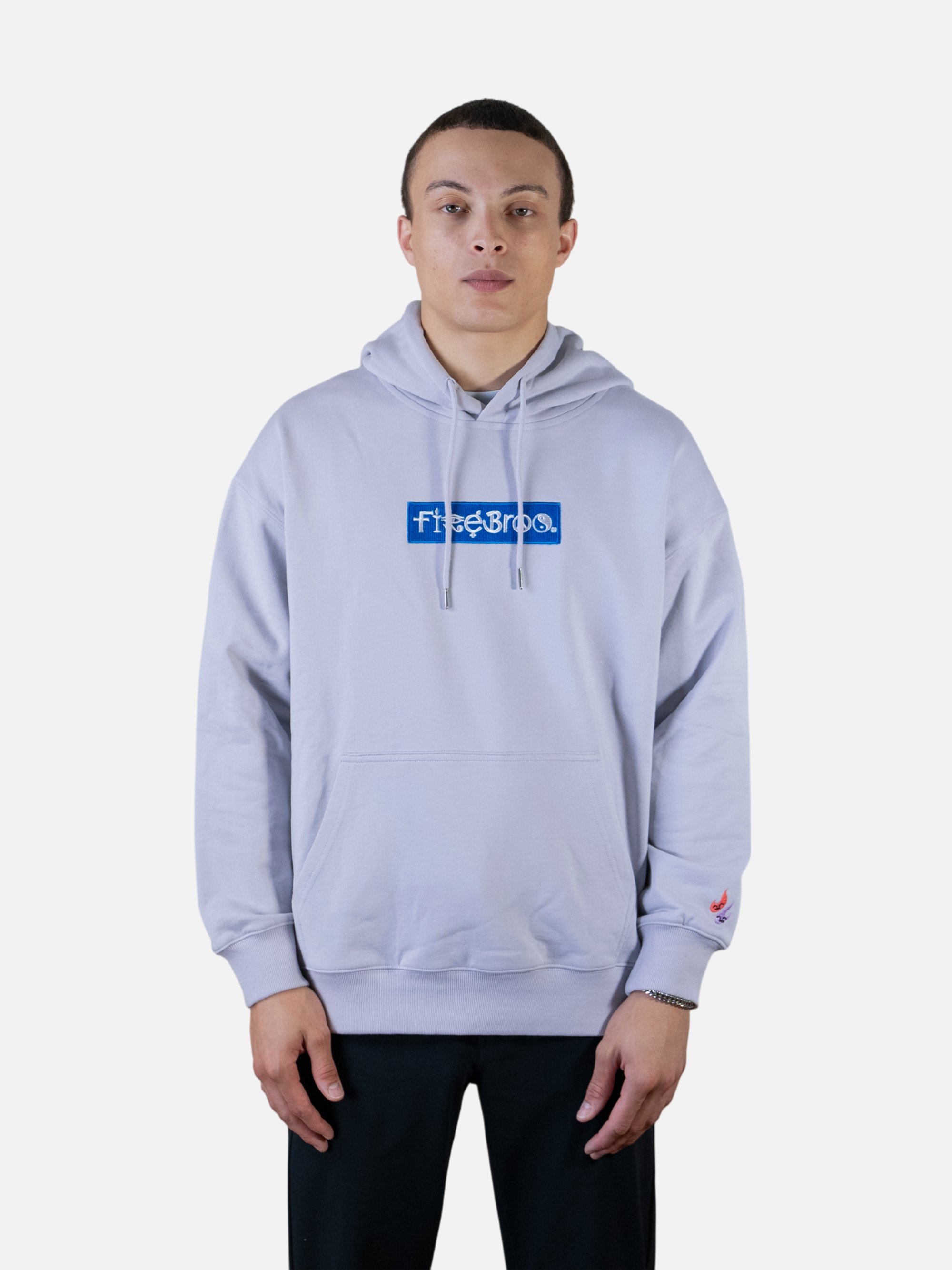 Coexist Hoodie