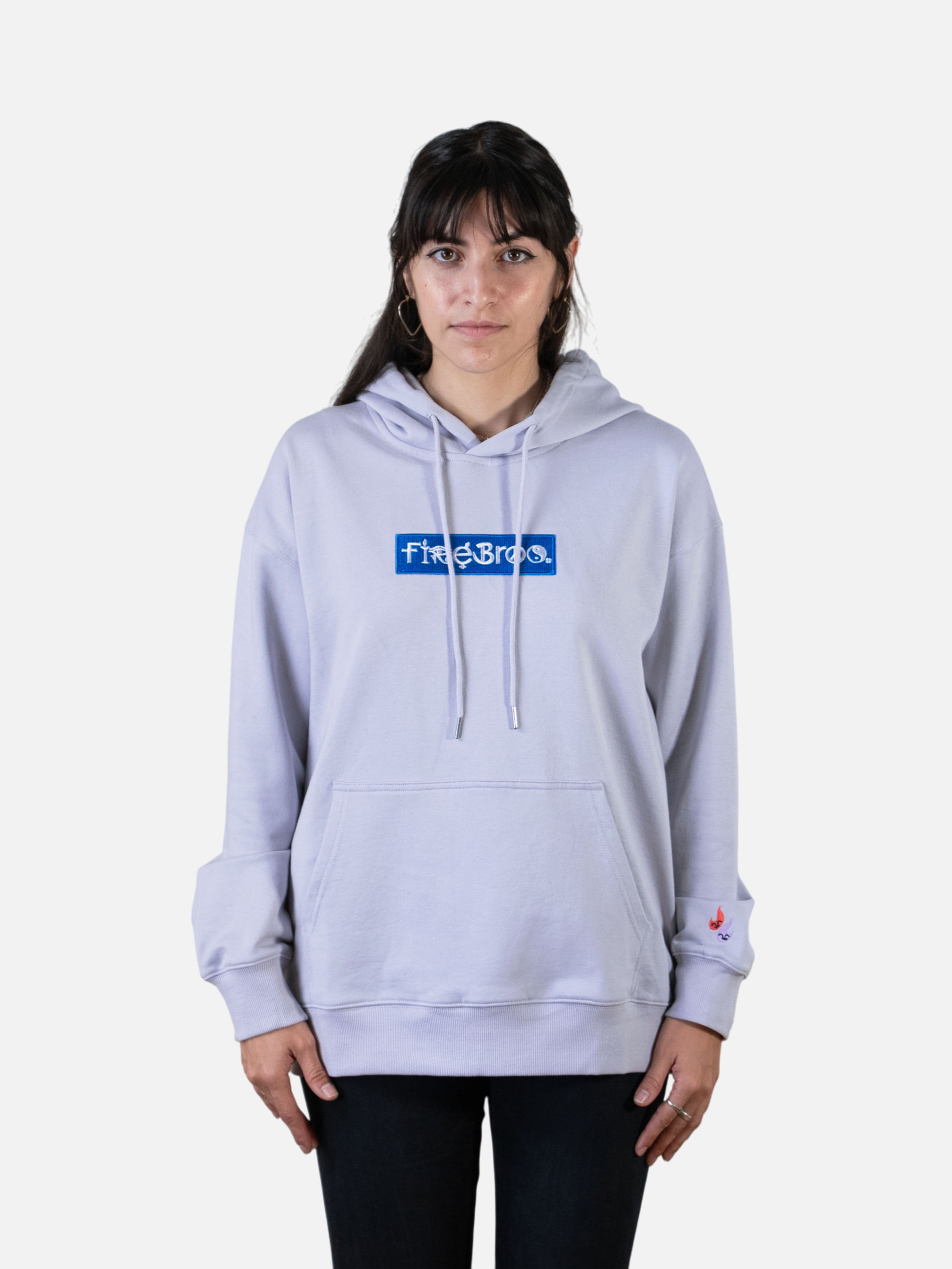 Coexist Hoodie