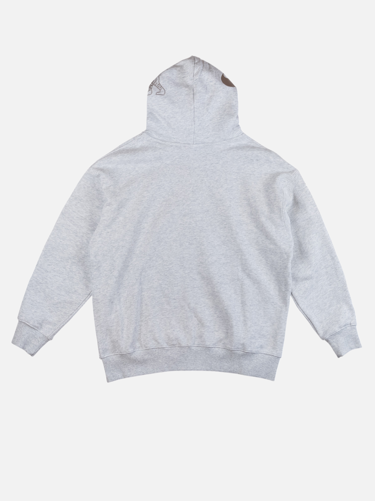 Compound X Fire Bros. Zip Hoodie