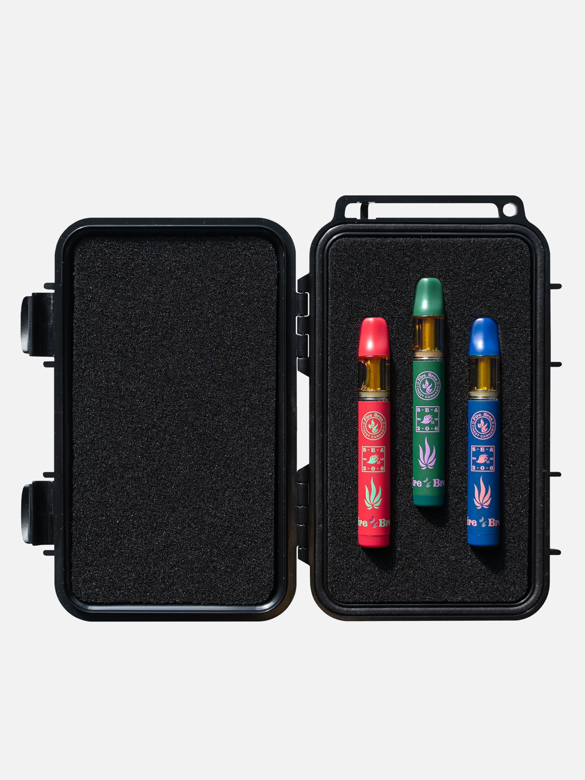 Our Vapes Fire Bros. Our Vapes Fire Bros.