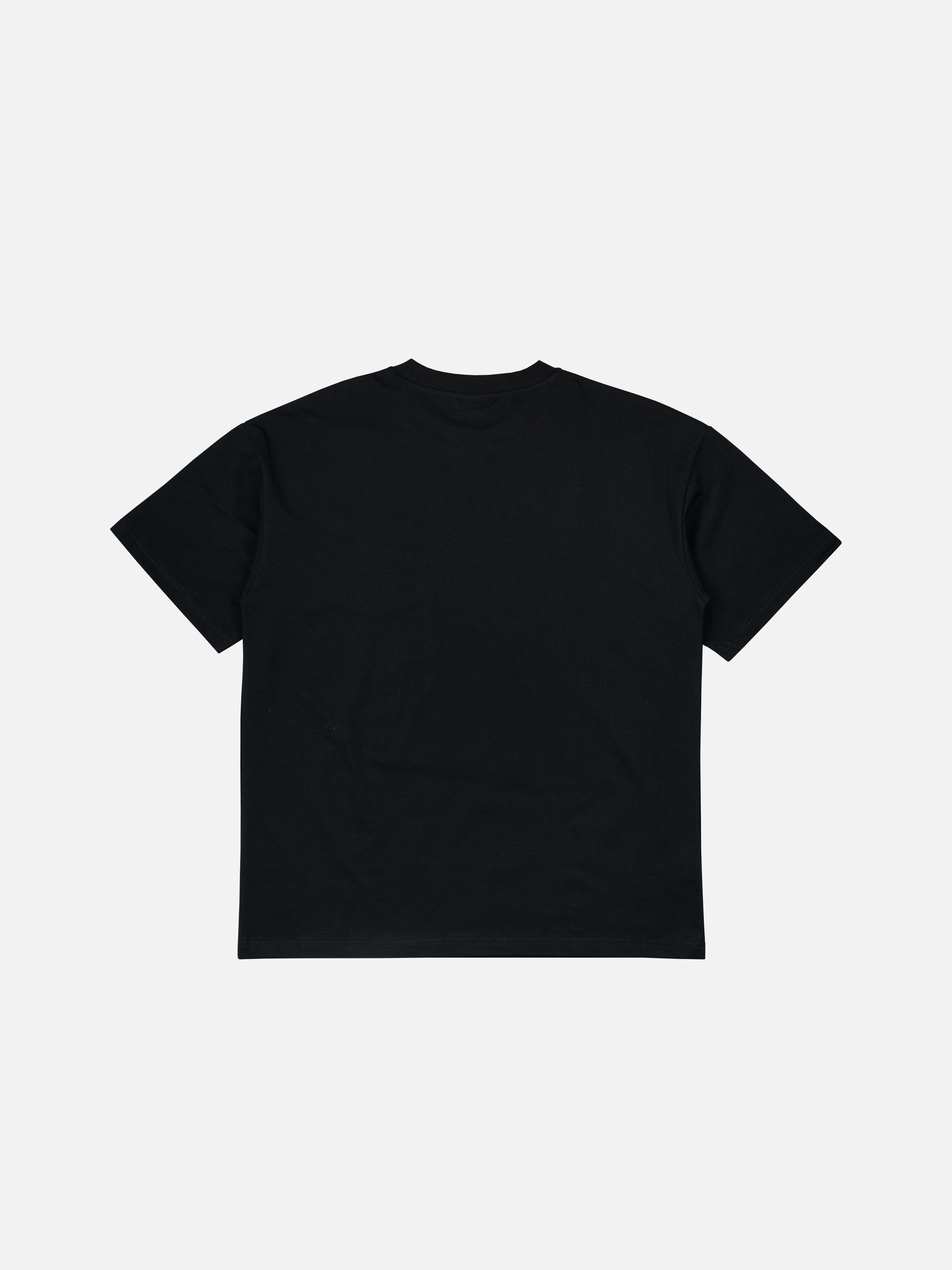 Dare Barrel Pocket Tee