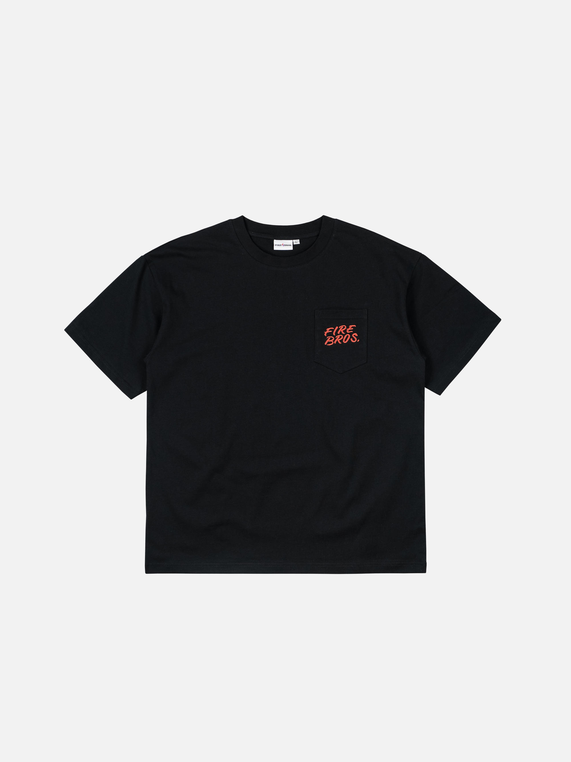 Dare Barrel Pocket Tee