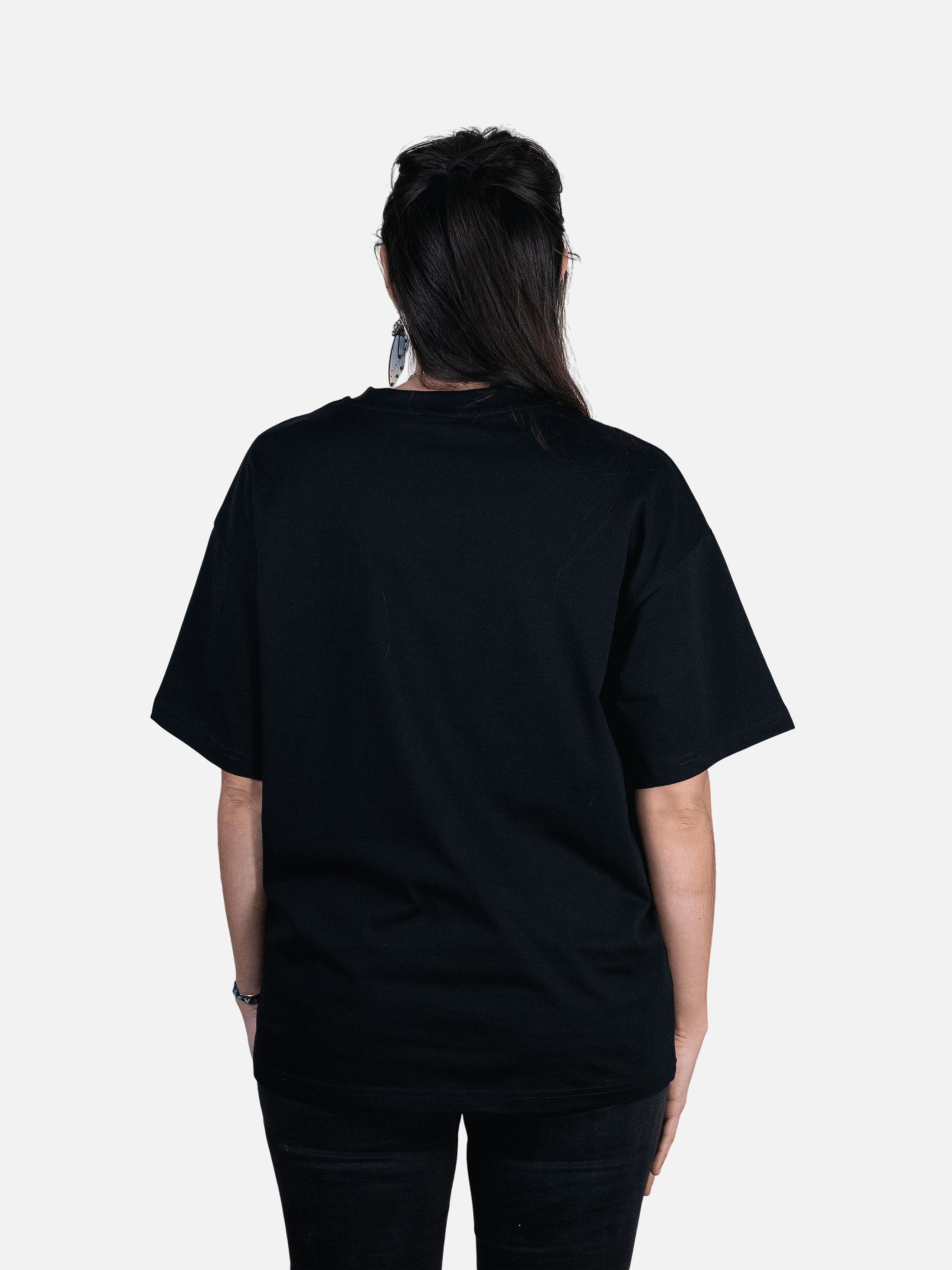 Dare Barrel Pocket Tee