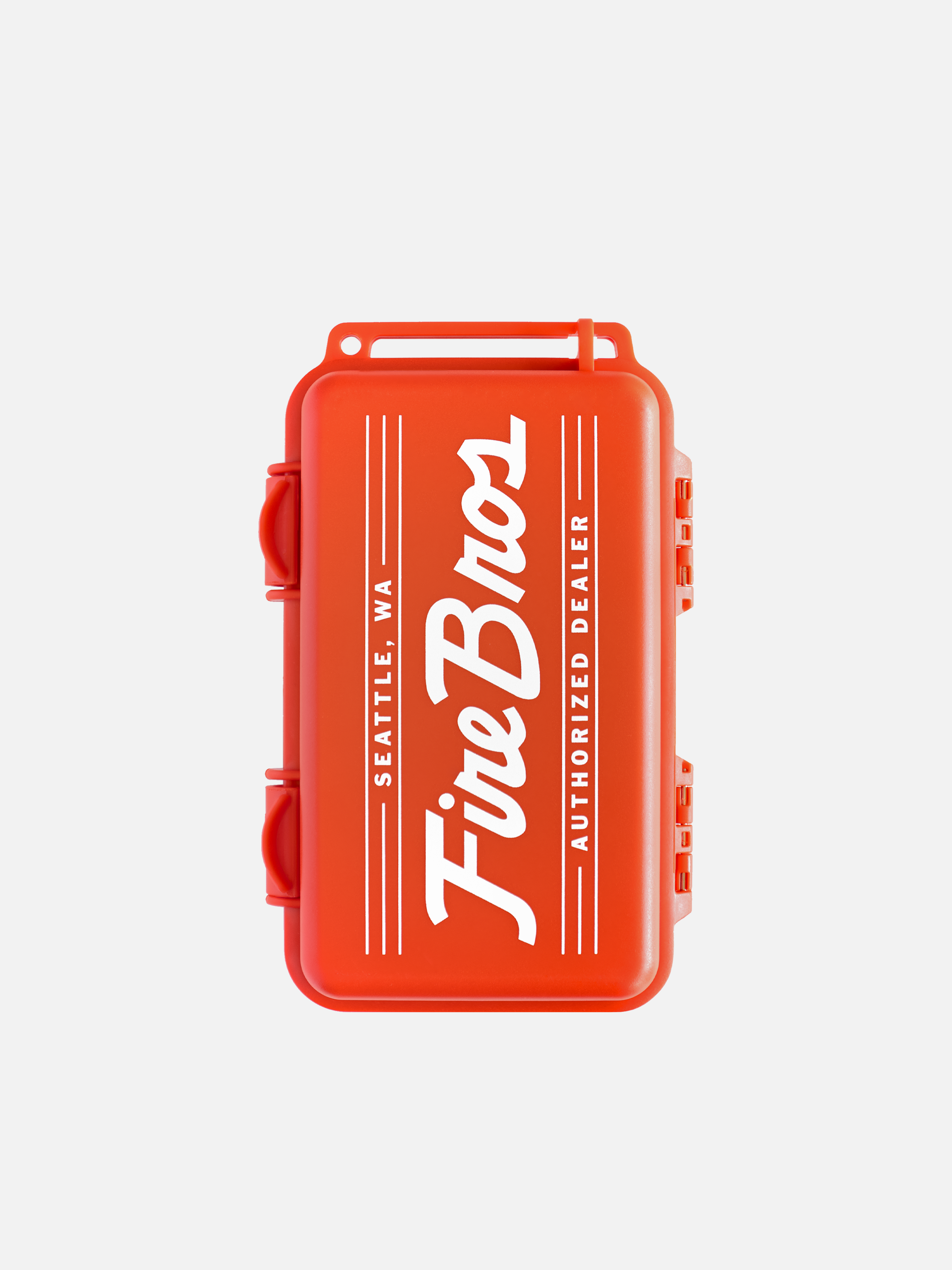 Dealer Peli-Case