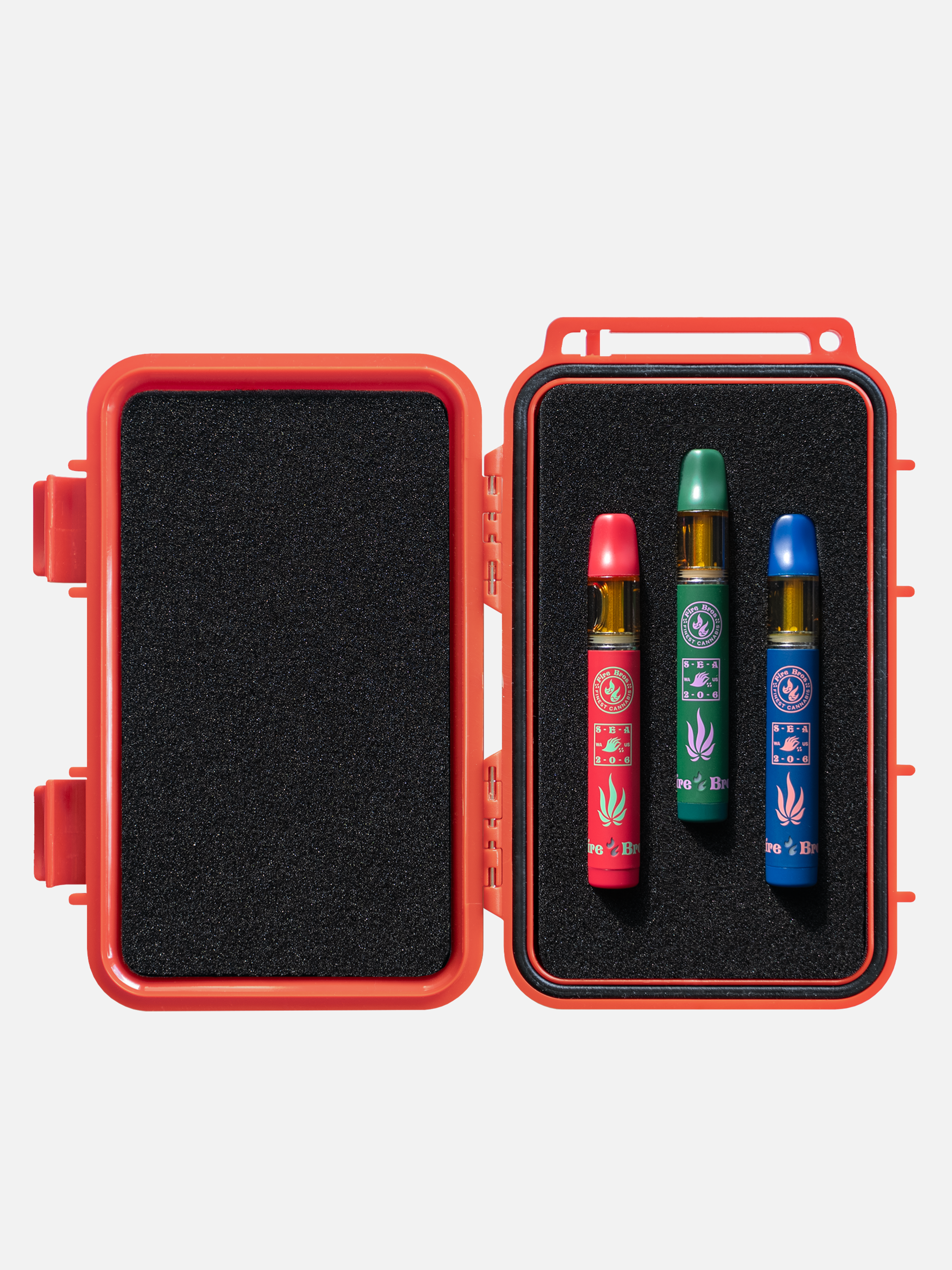 Dealer Peli-Case
