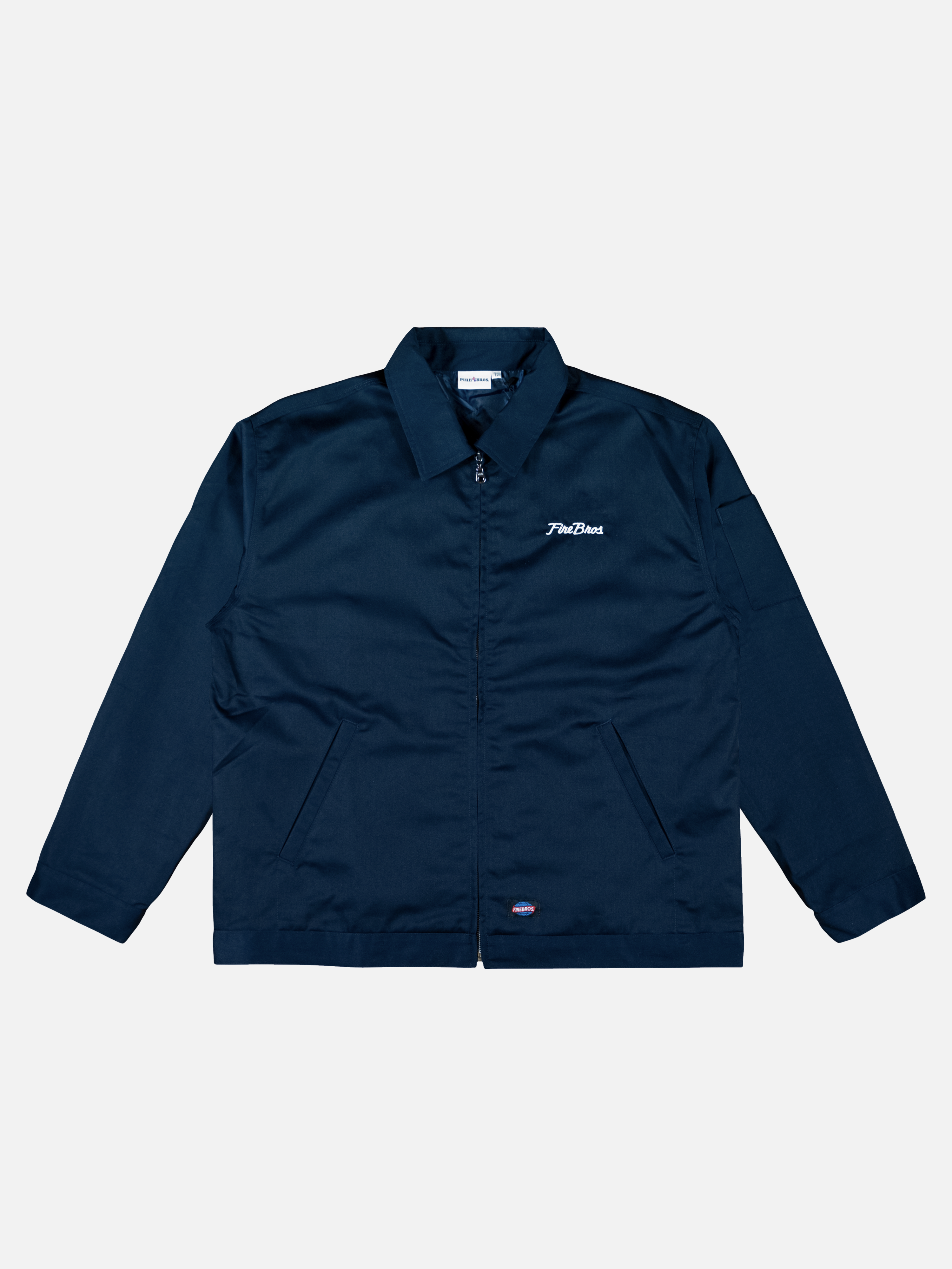 Authorized Dealer Shop Jacket