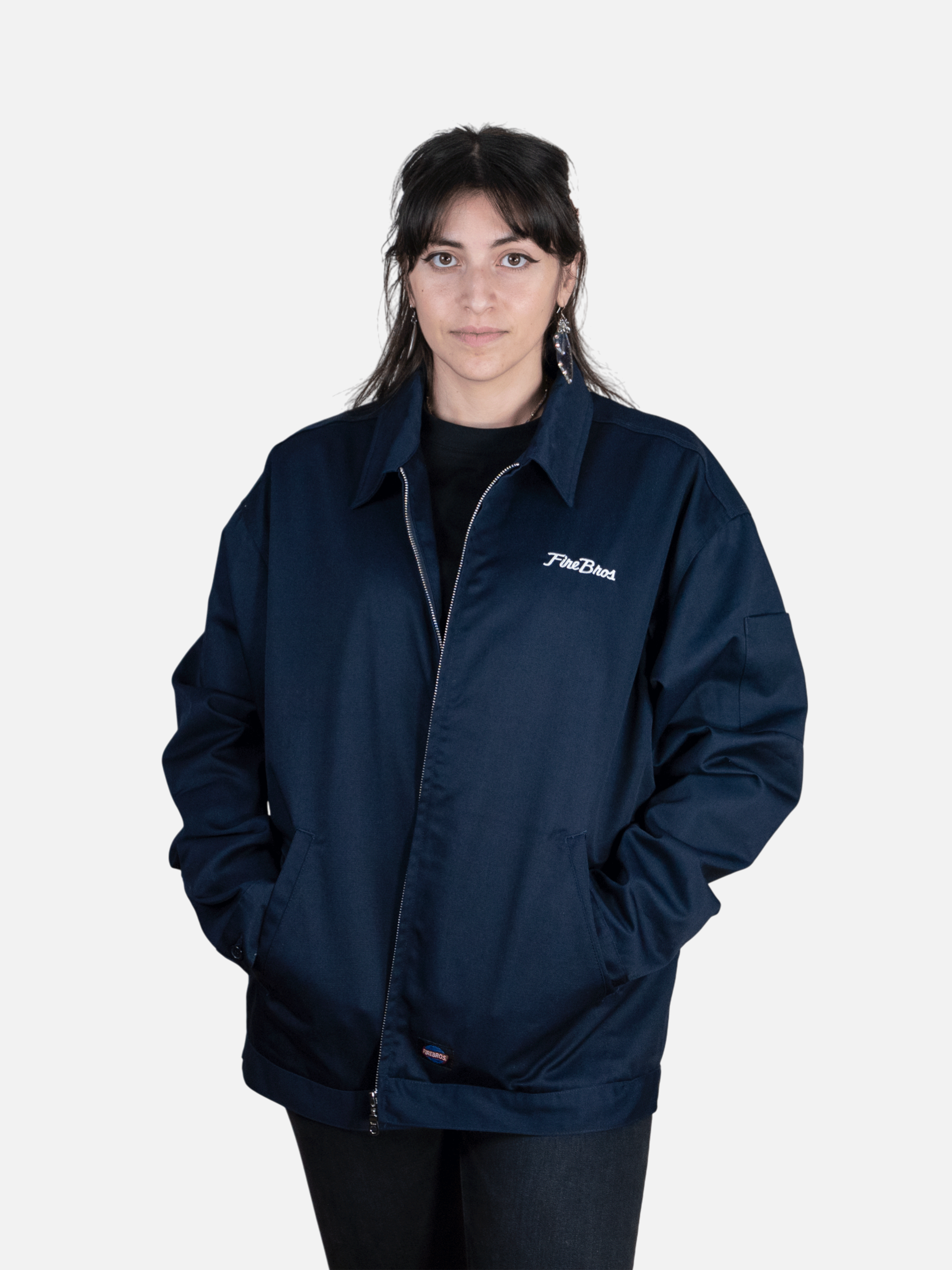 Authorized Dealer Shop Jacket