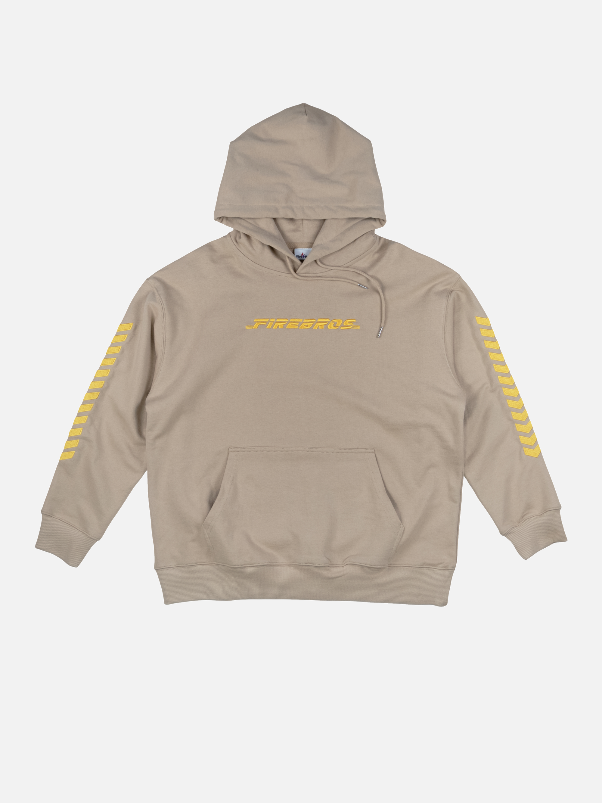 Delivery Hoodie