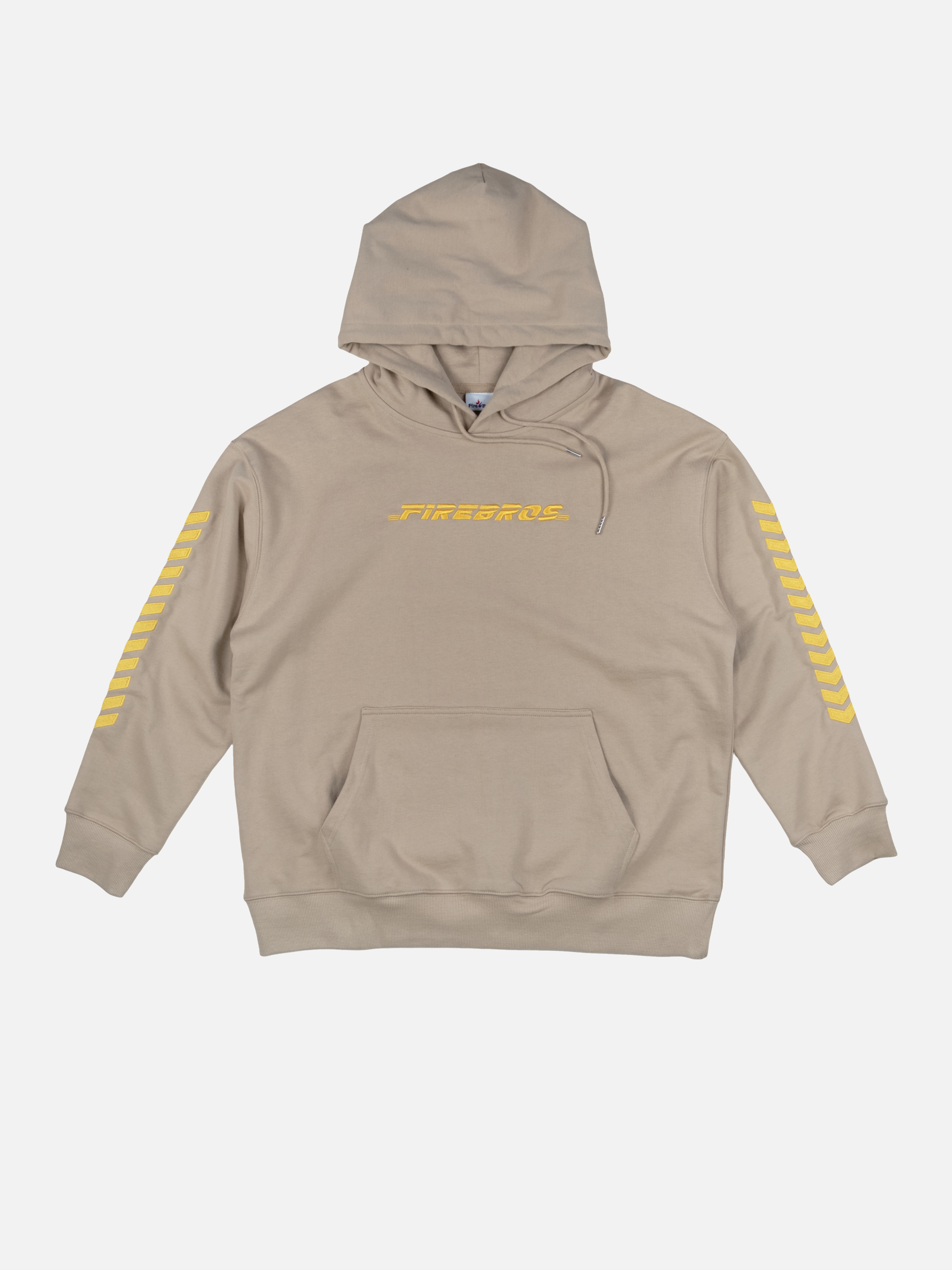 Delivery Hoodie