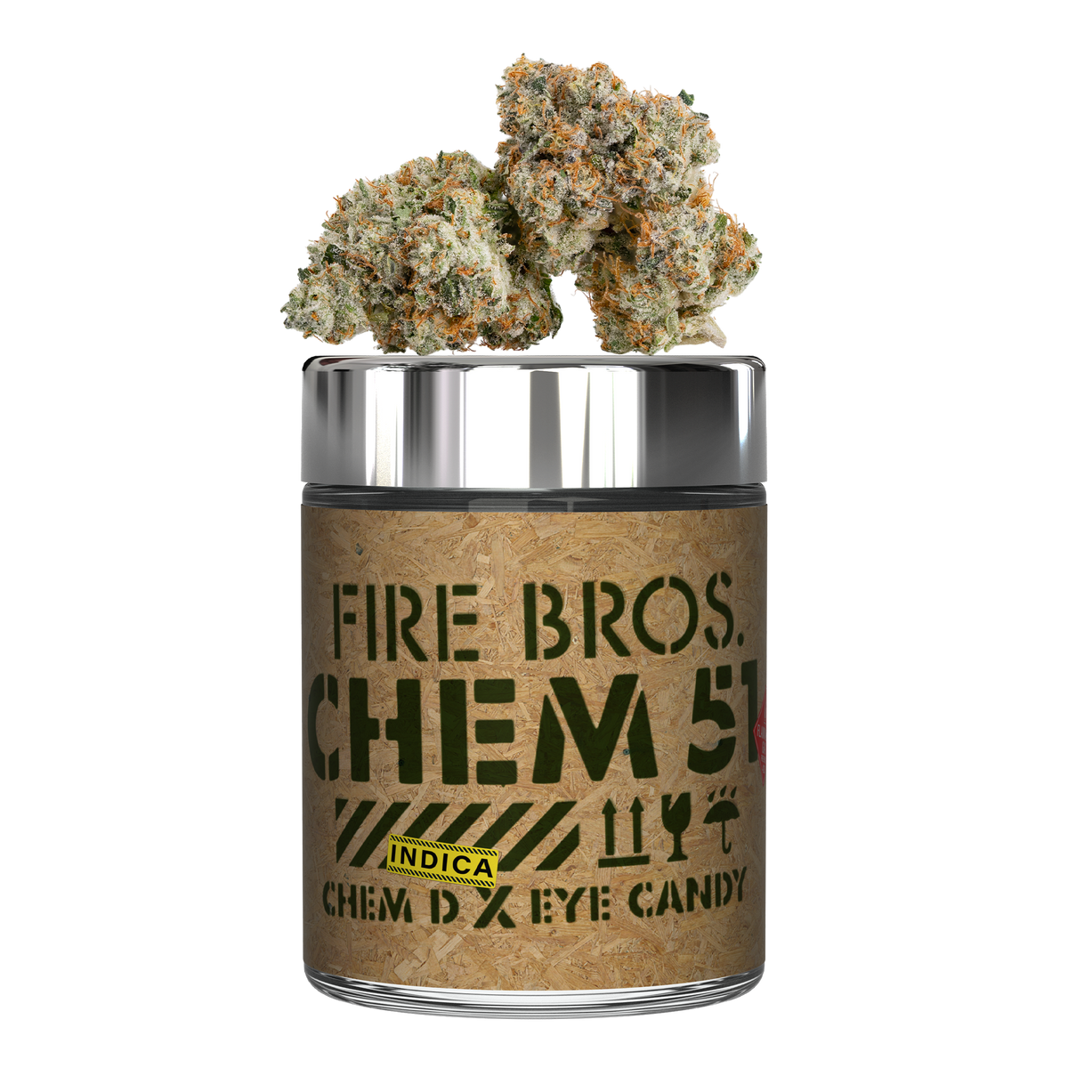 Firebros Showcase β Fire Bros.