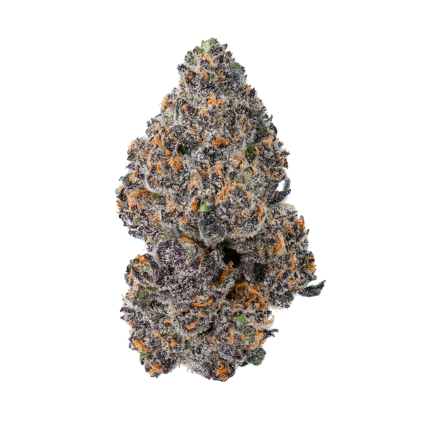 El Chivo harvested flower, as labeled by the cited photo source