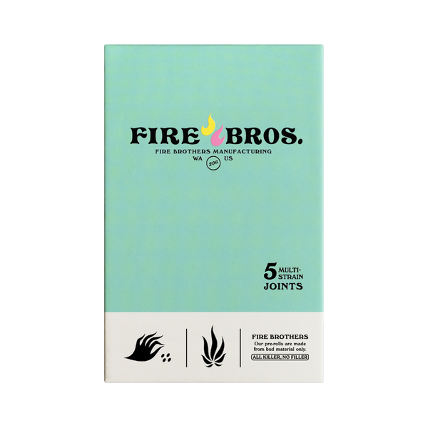 Firebros Assets Pre-Rolled Joints β Fire Bros.