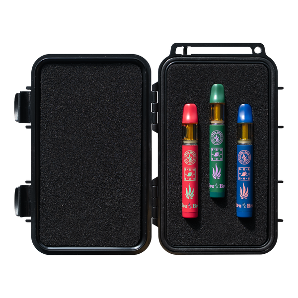 Firebros Assets Dare Peli Case 3-Pack AiO β Fire Bros.