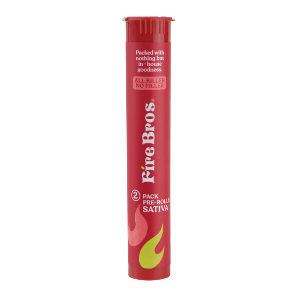Firebros Assets Pre-Rolled Joints β Fire Bros.