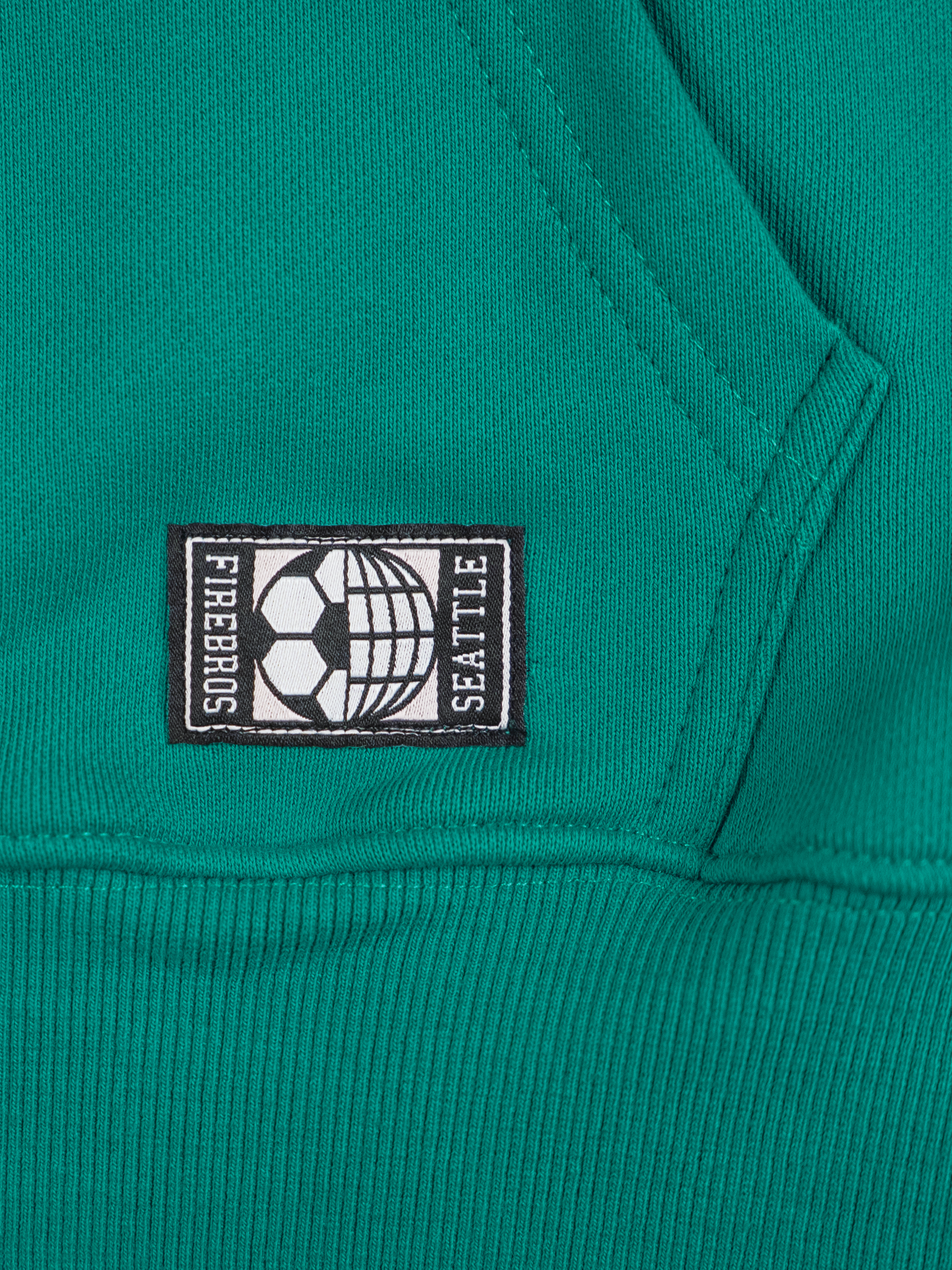 Firebro Hoodie
