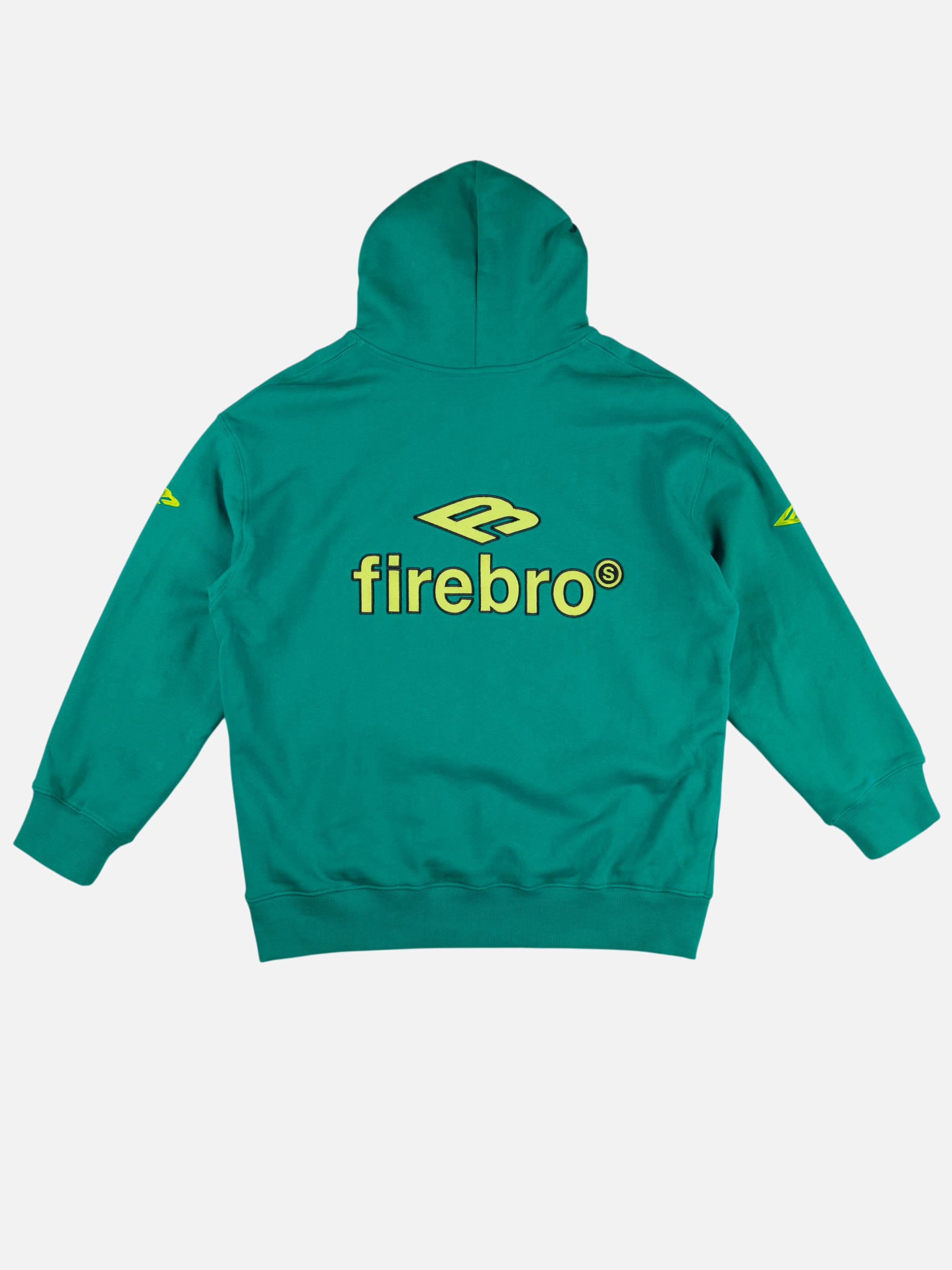 Firebro Hoodie