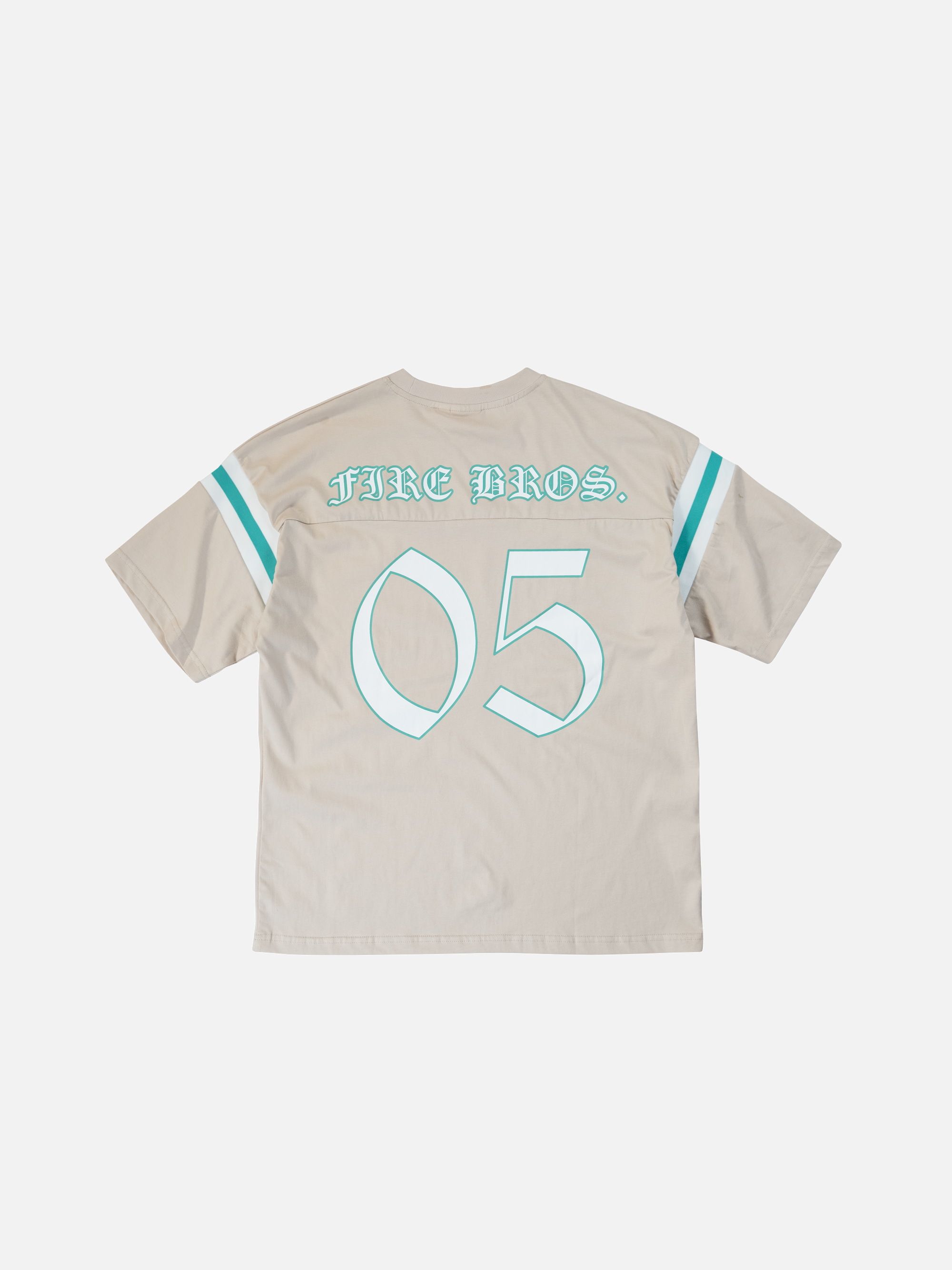 Old English Football Tee