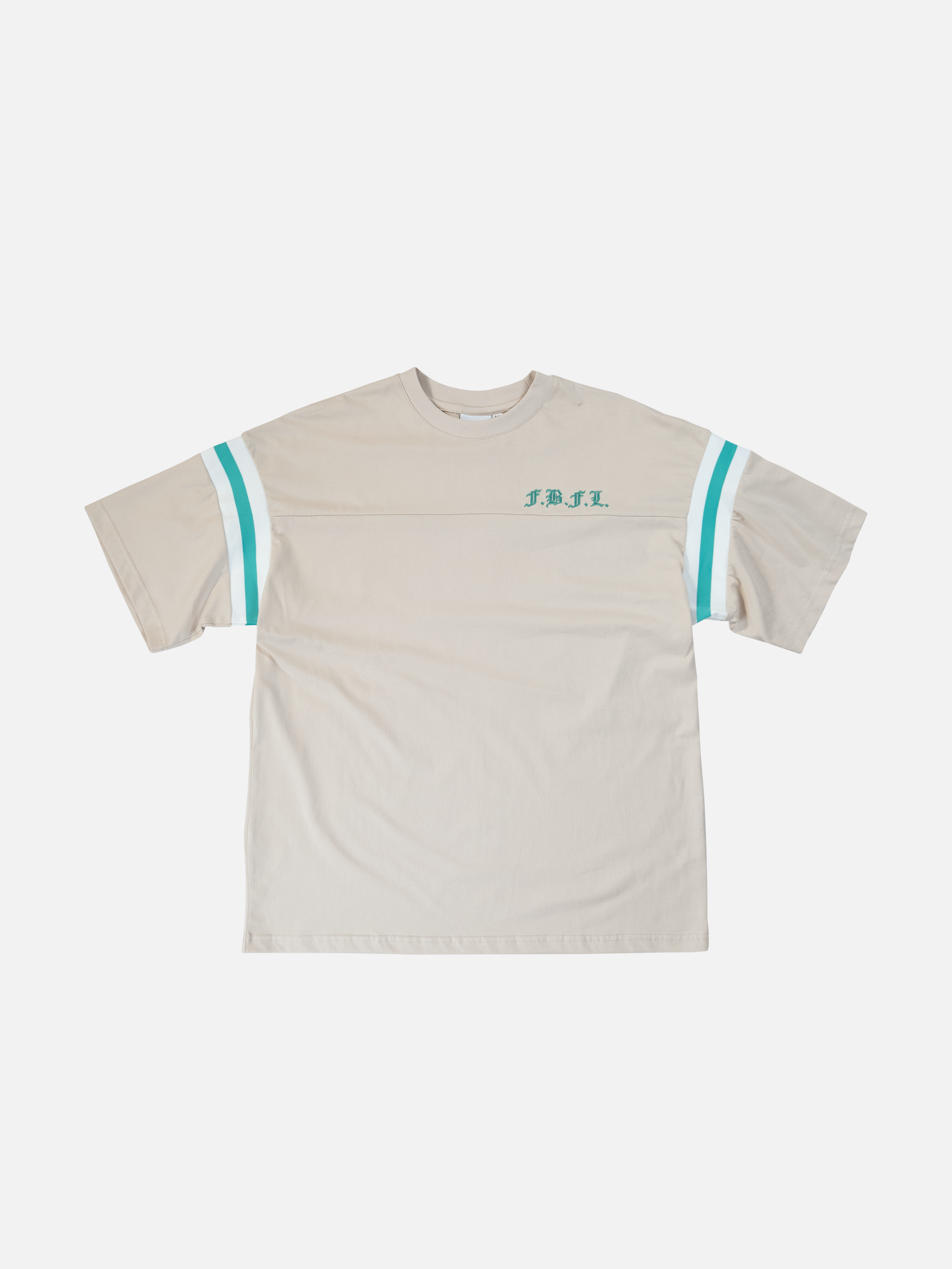 Old English Football Tee