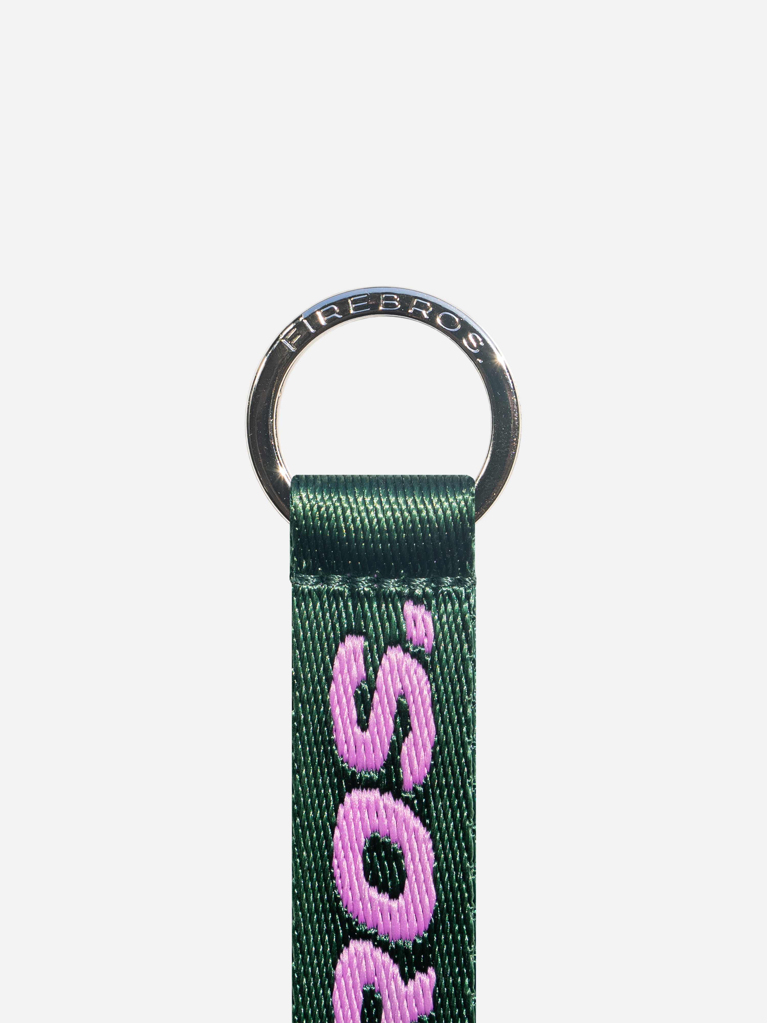 Take and Bake Wrist Strap