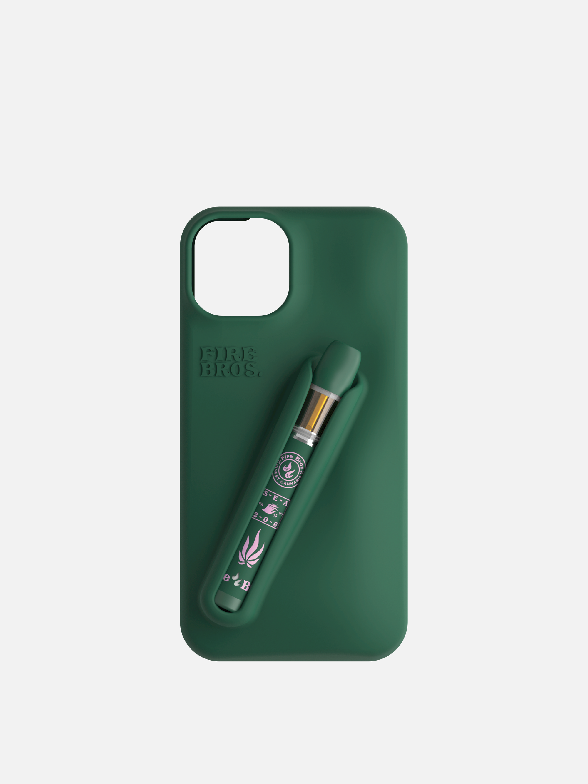 All-In-One iPhone Case