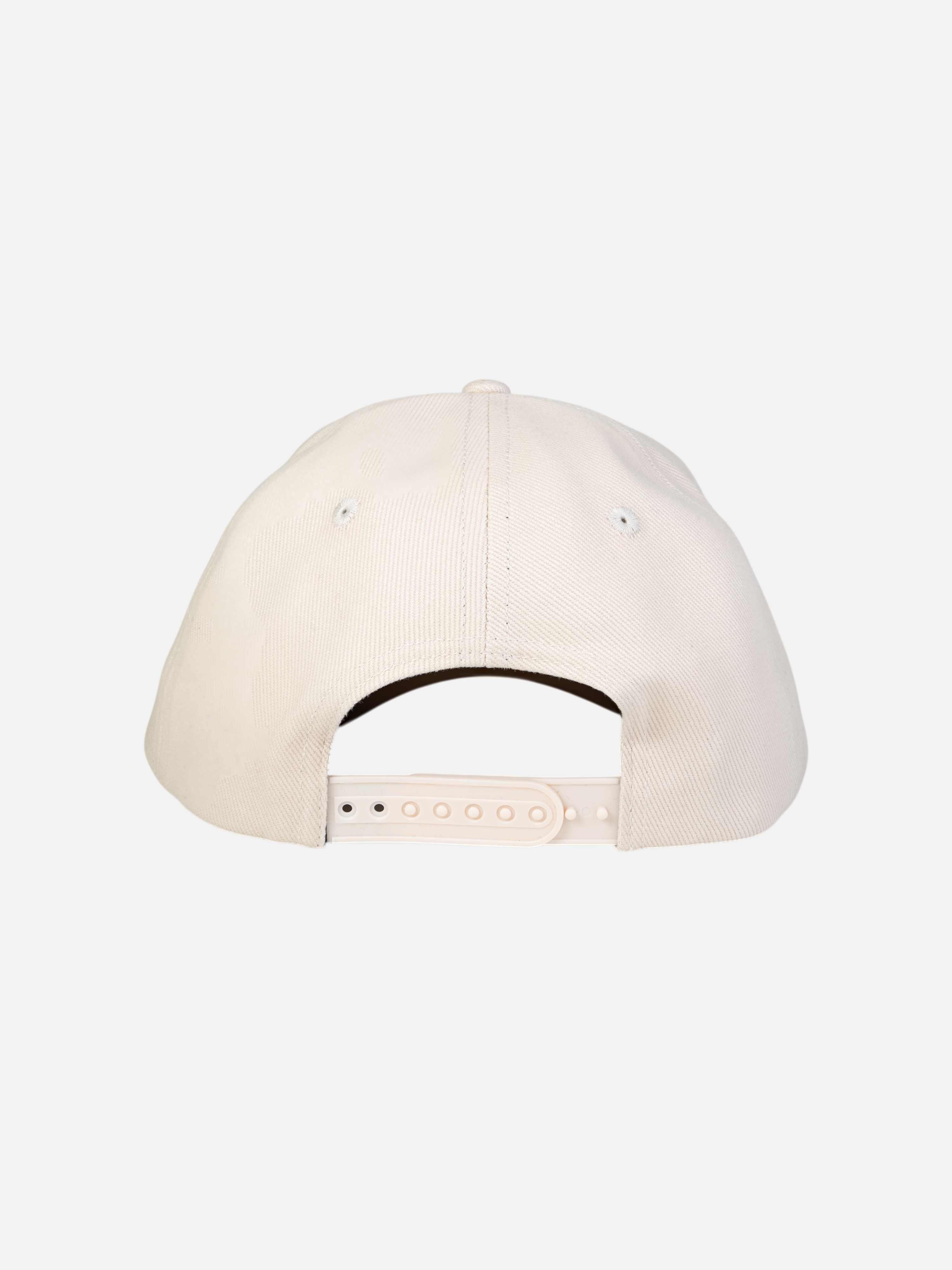 Campfire Hat Brown/Cream