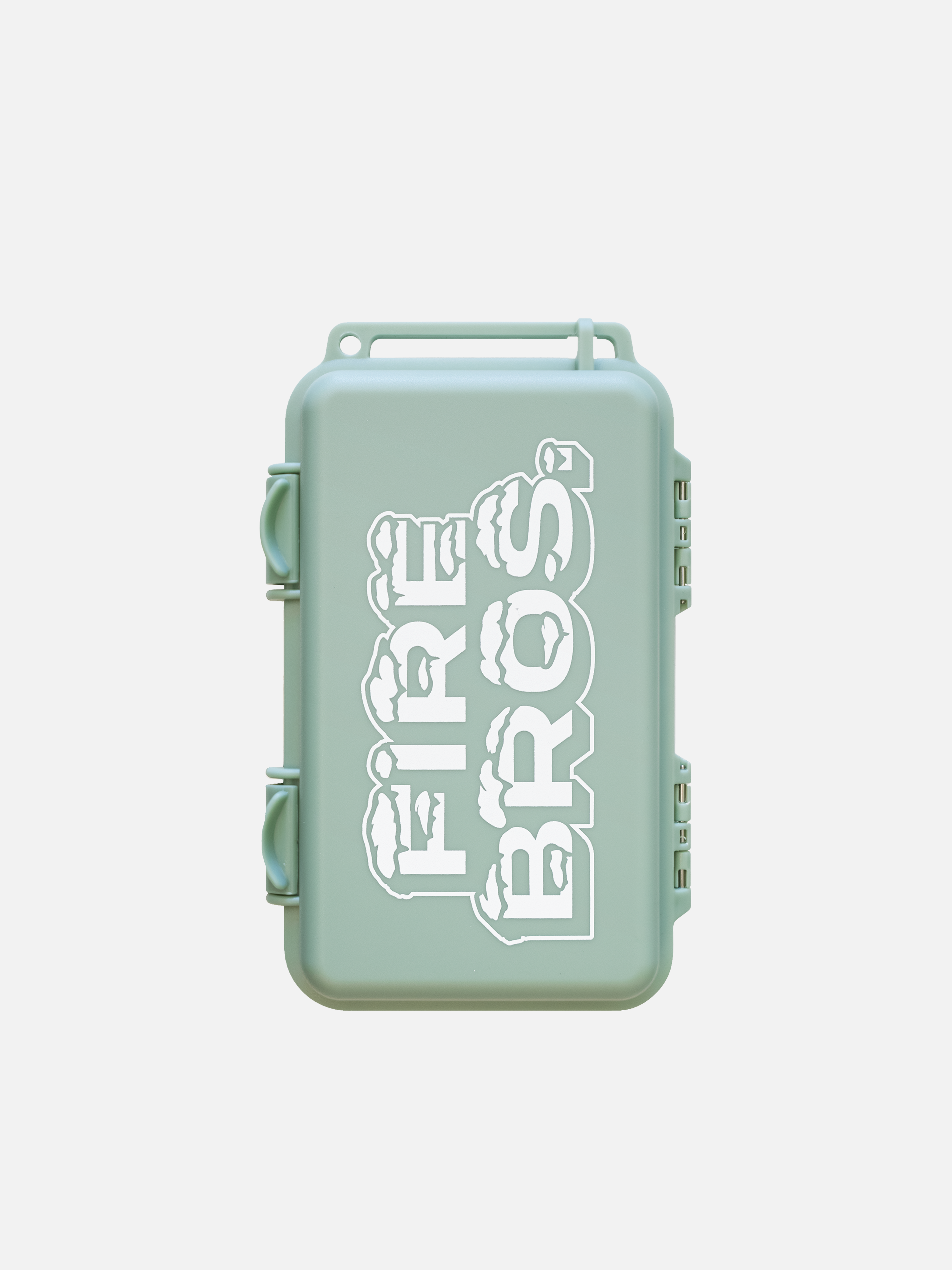 Icy Bros Peli-Case