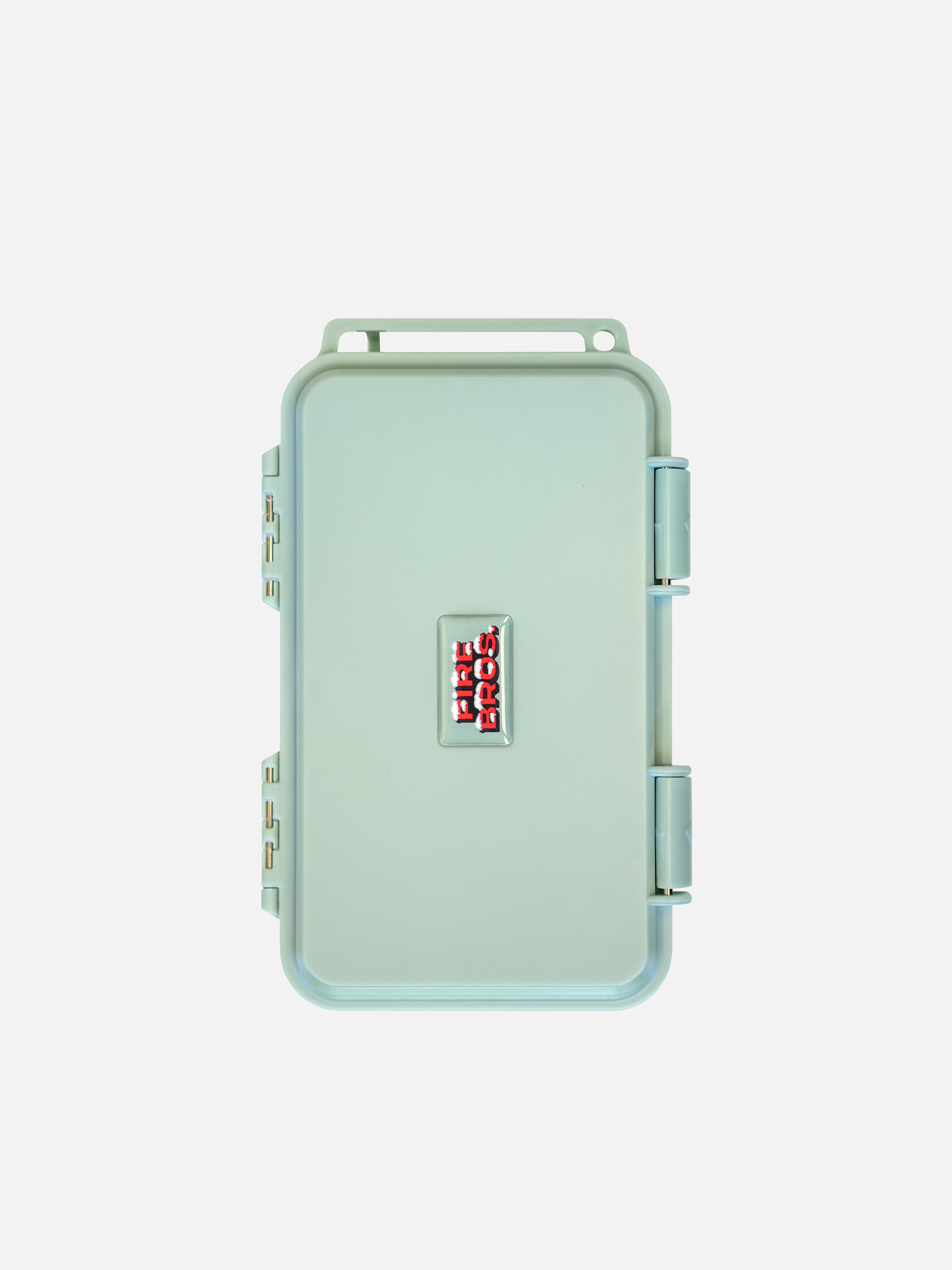Icy Bros Peli-Case
