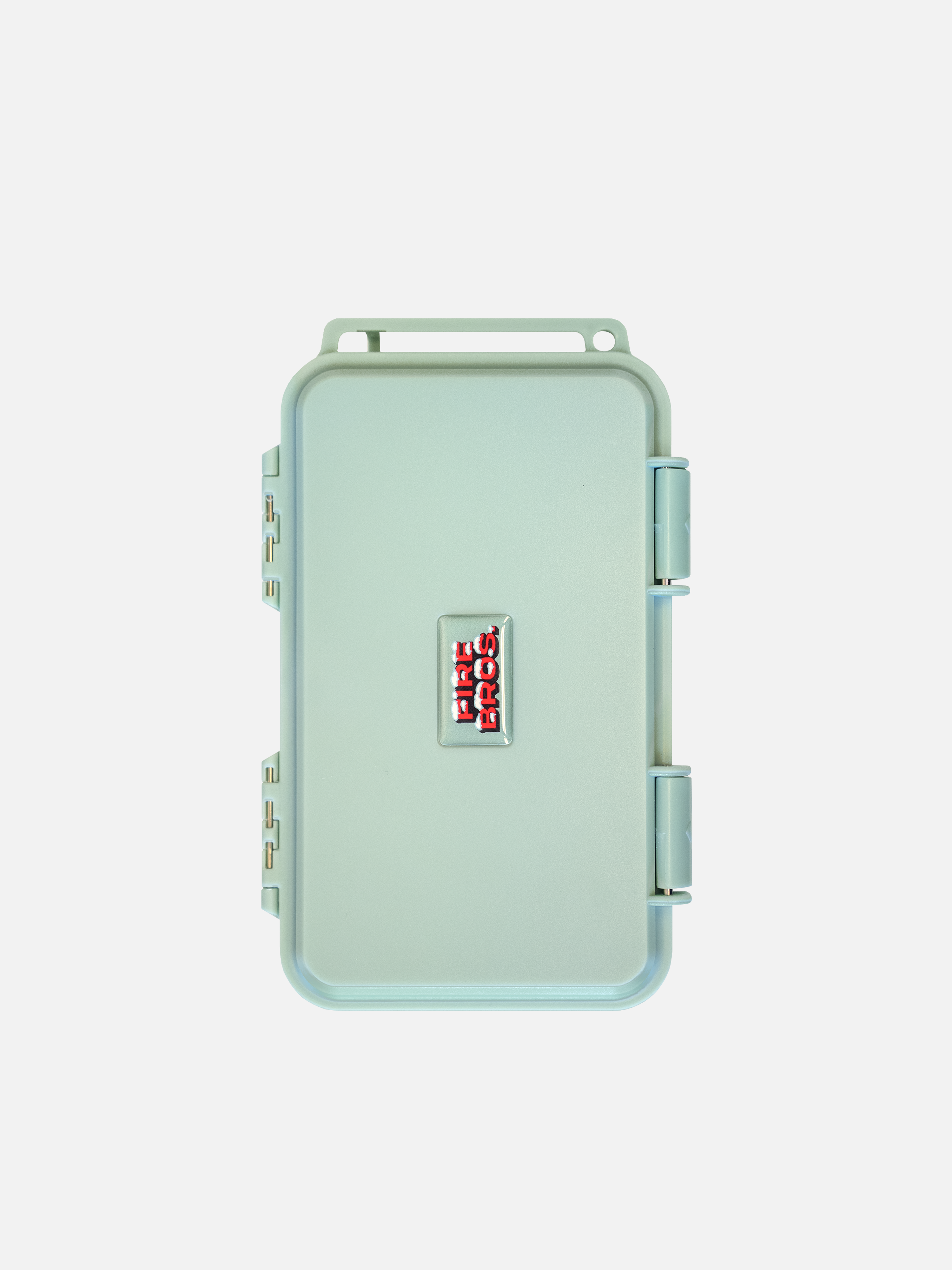 Icy Bros Peli-Case