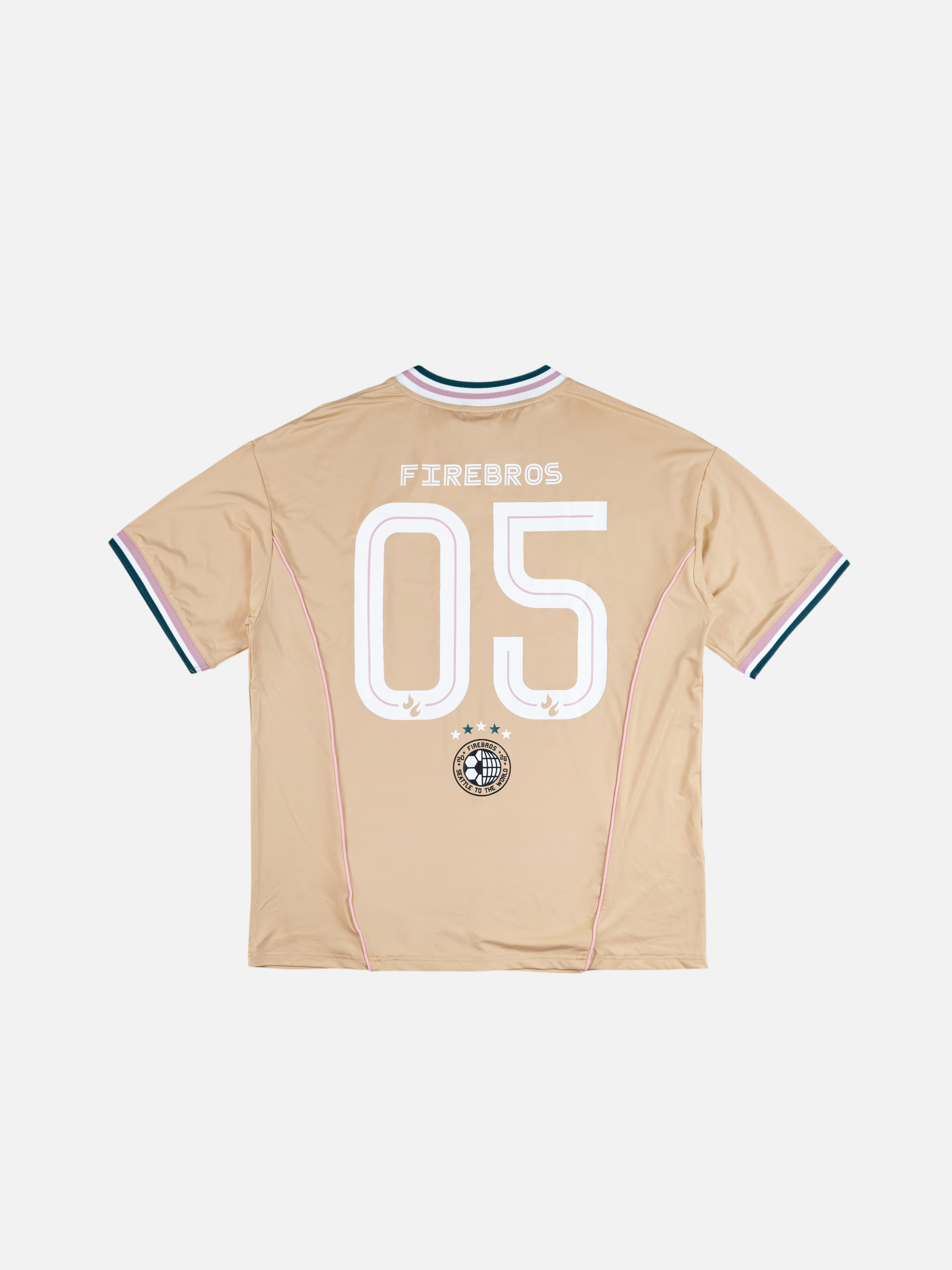 FBFC Jersey
