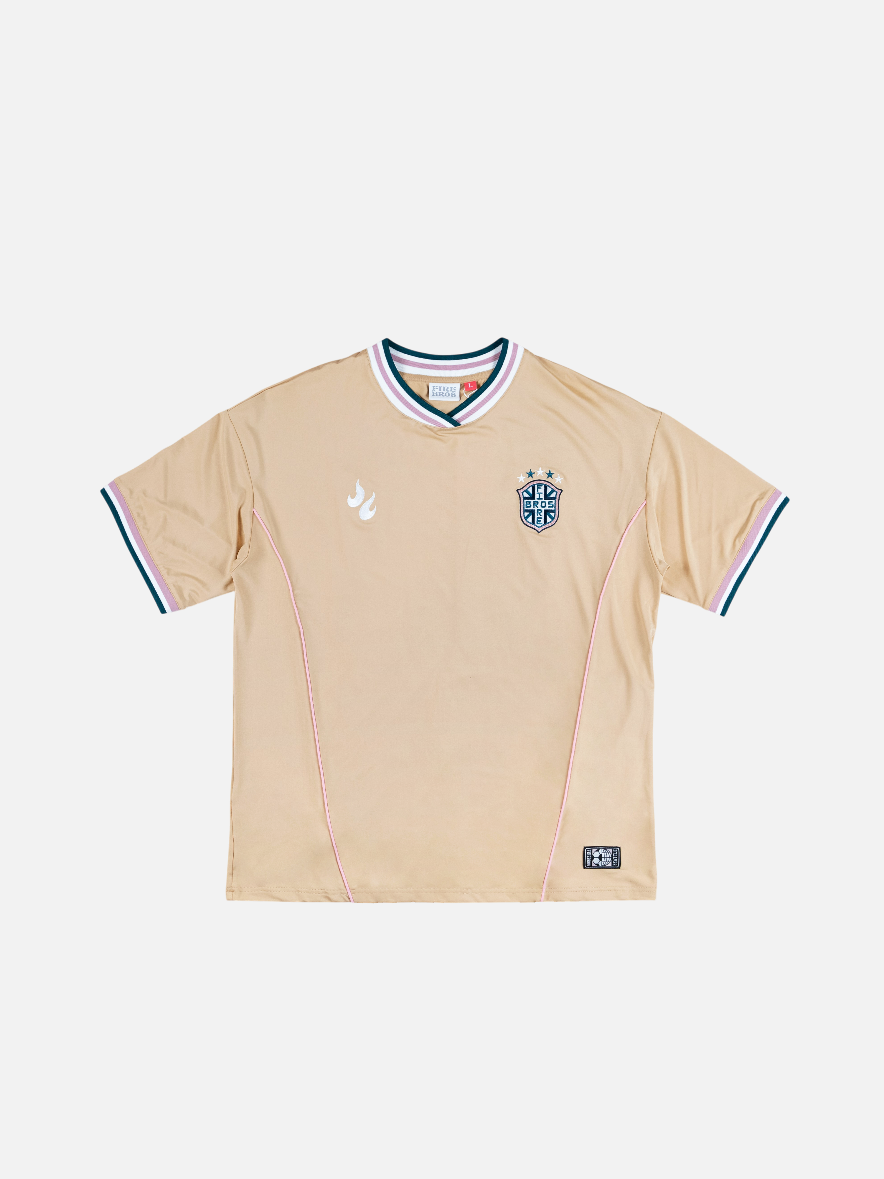 FBFC Jersey