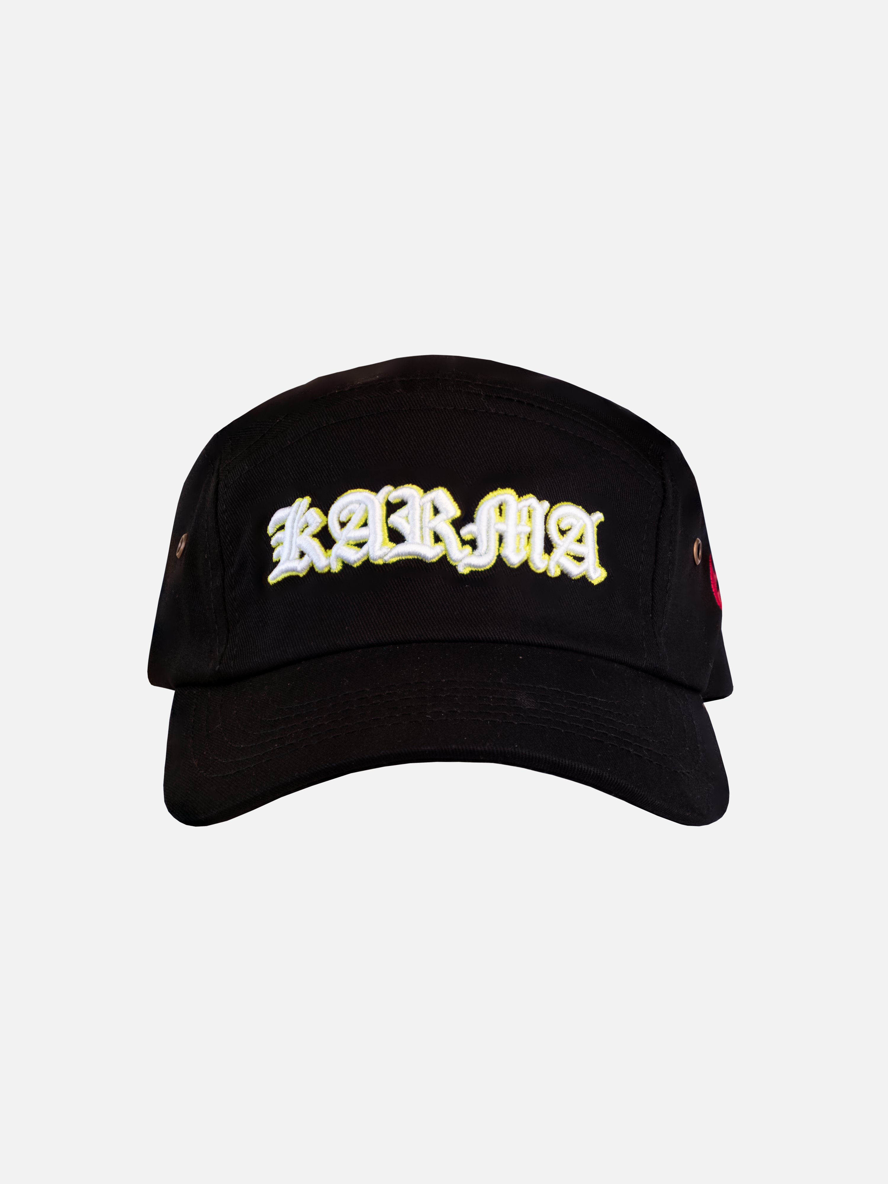 Karma 5-Panel Hat
