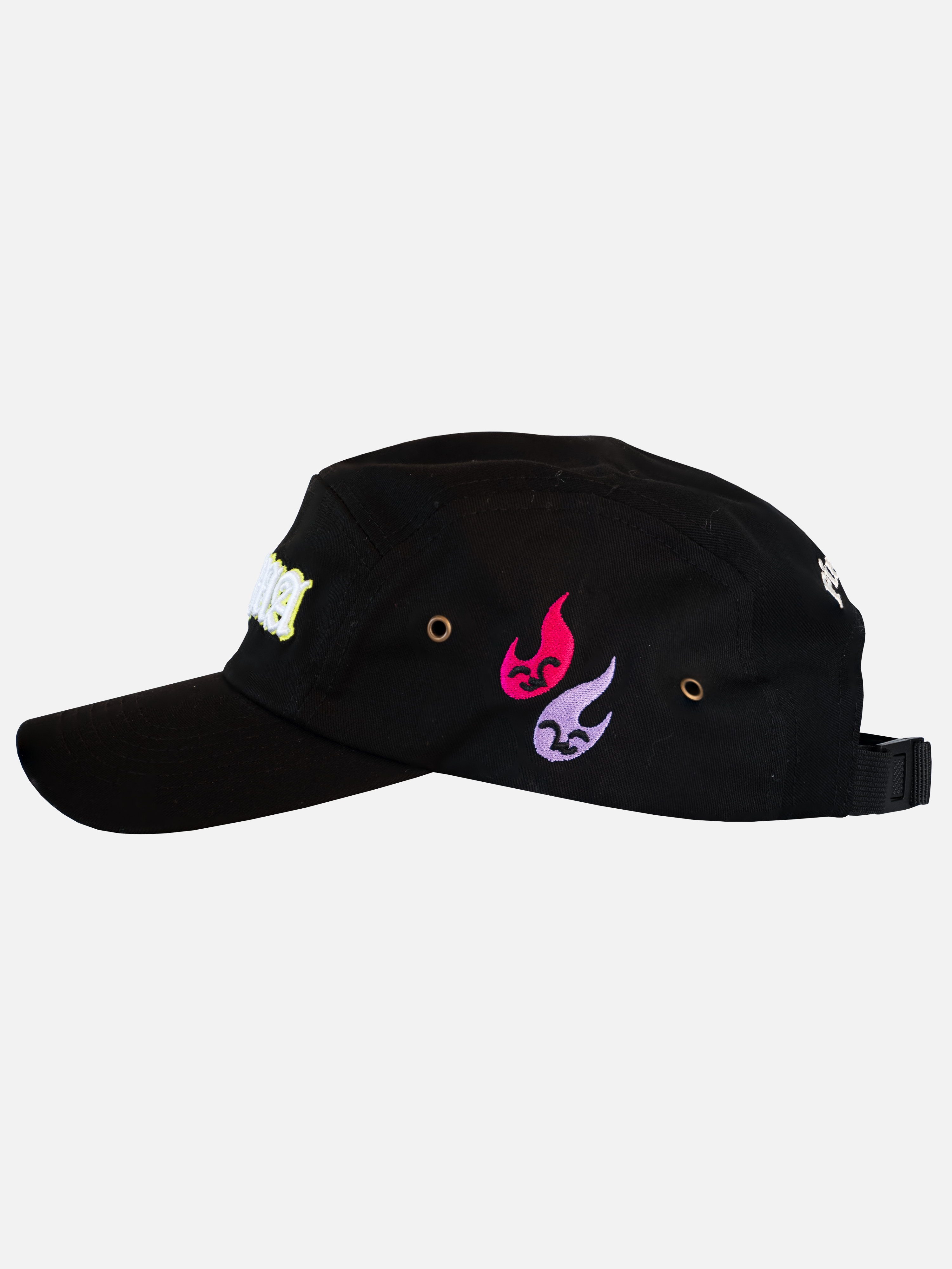 Karma 5-Panel Hat