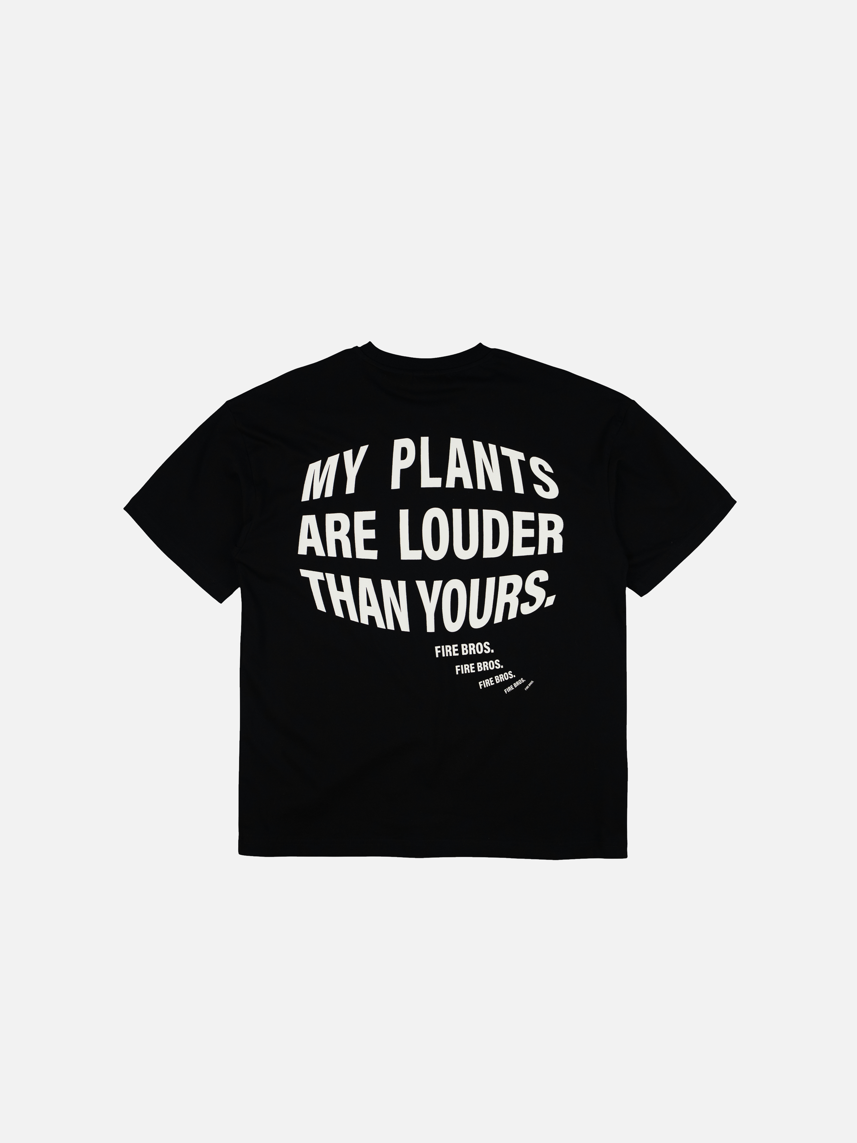 Louder Tee