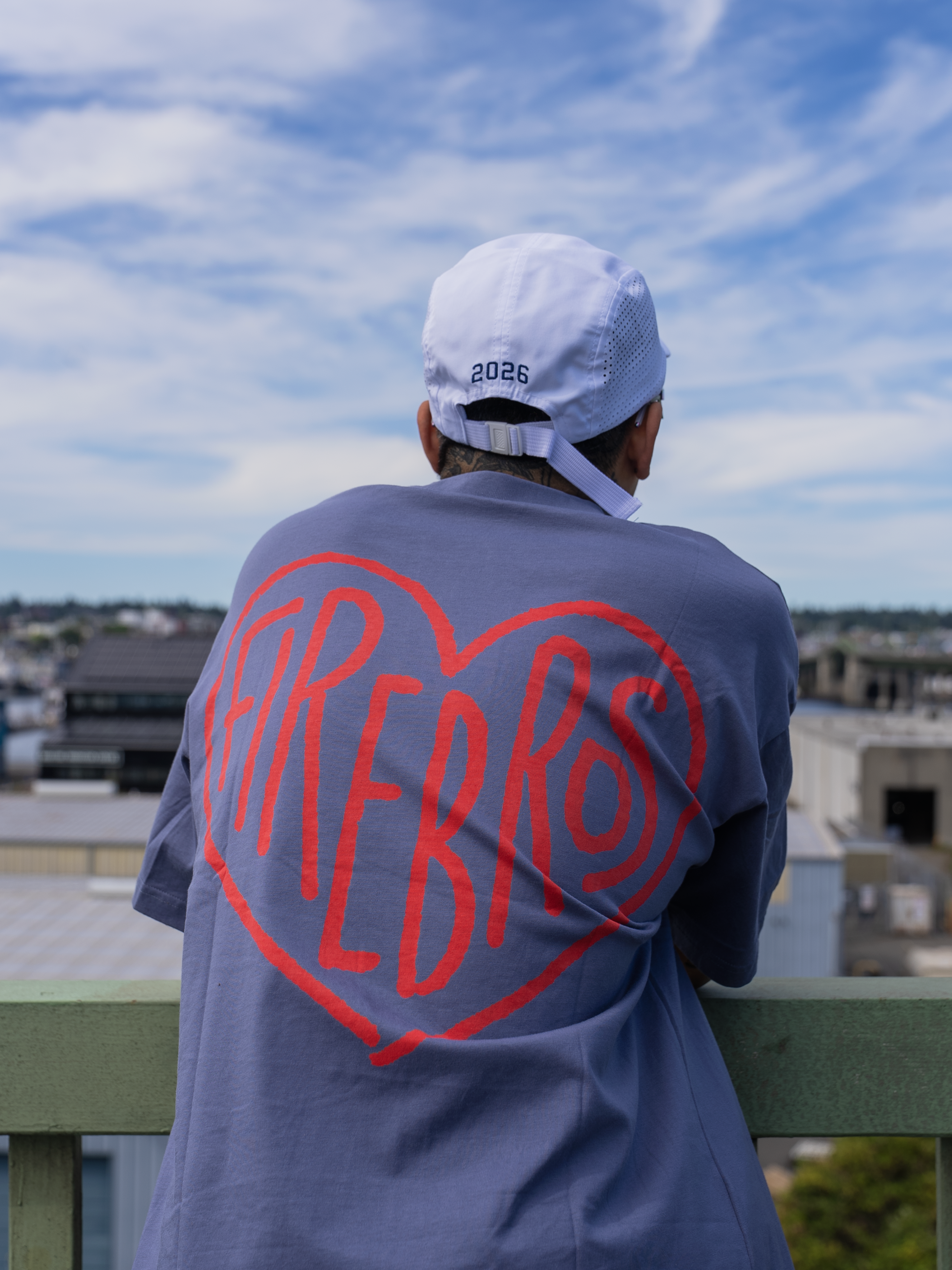 Love Tee
