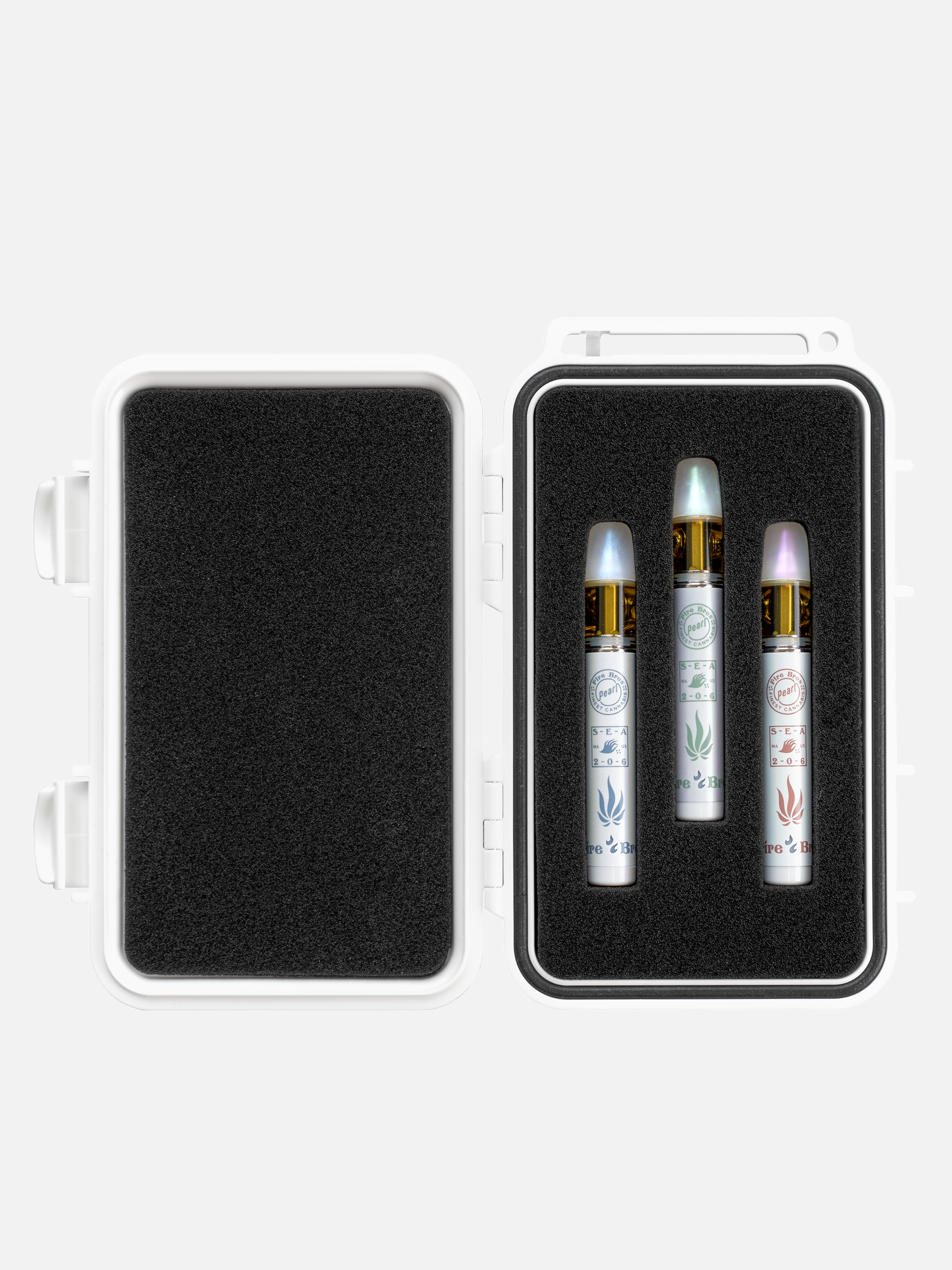 Our Vapes Fire Bros. Our Vapes Fire Bros.