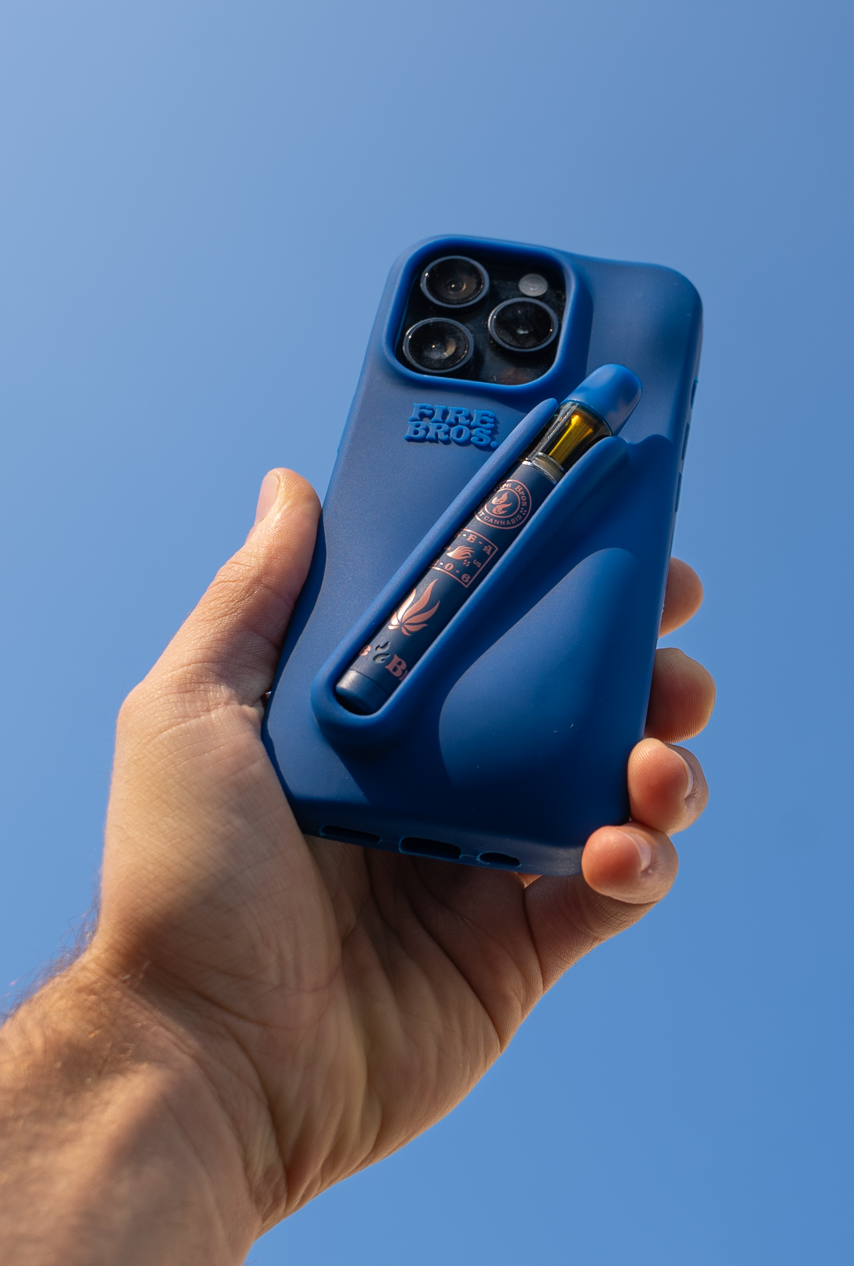 All-In-One iPhone Case