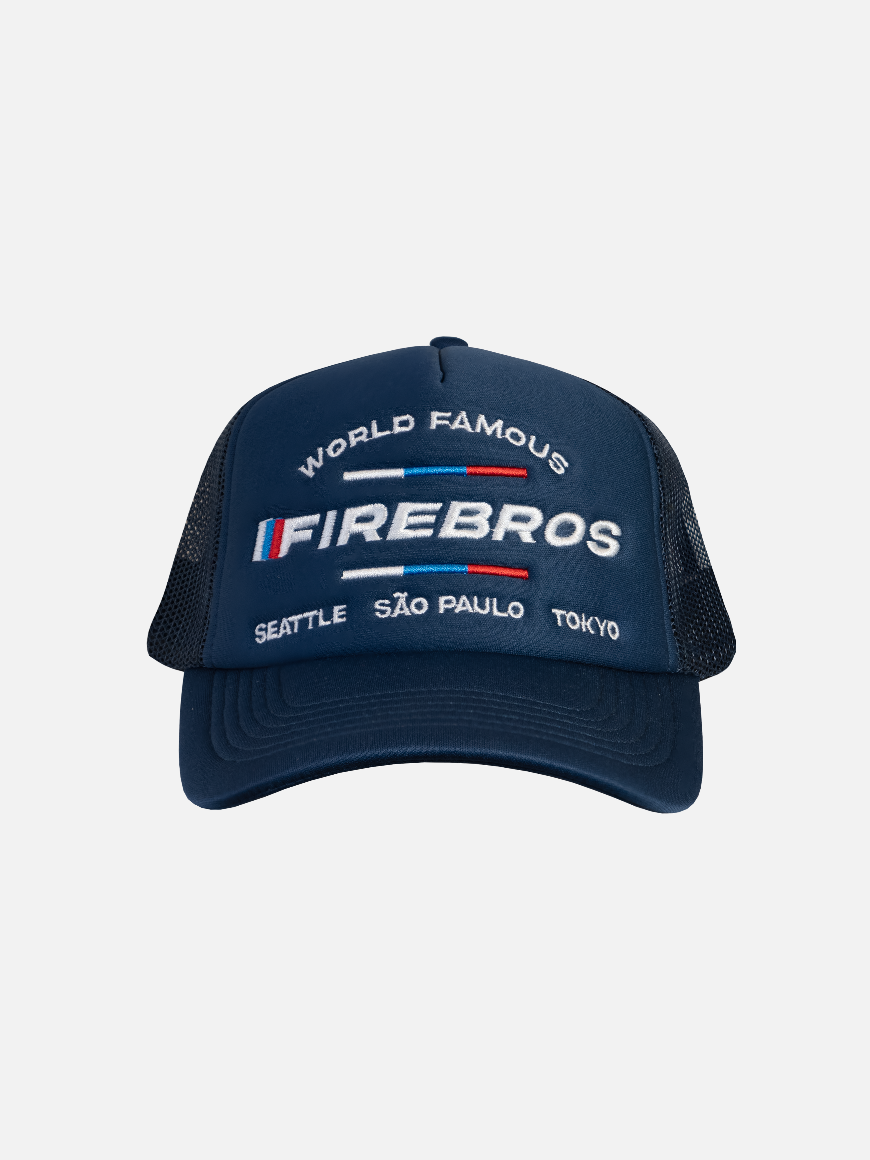 Firebros M-Series Foam Dome β Fire Bros.
