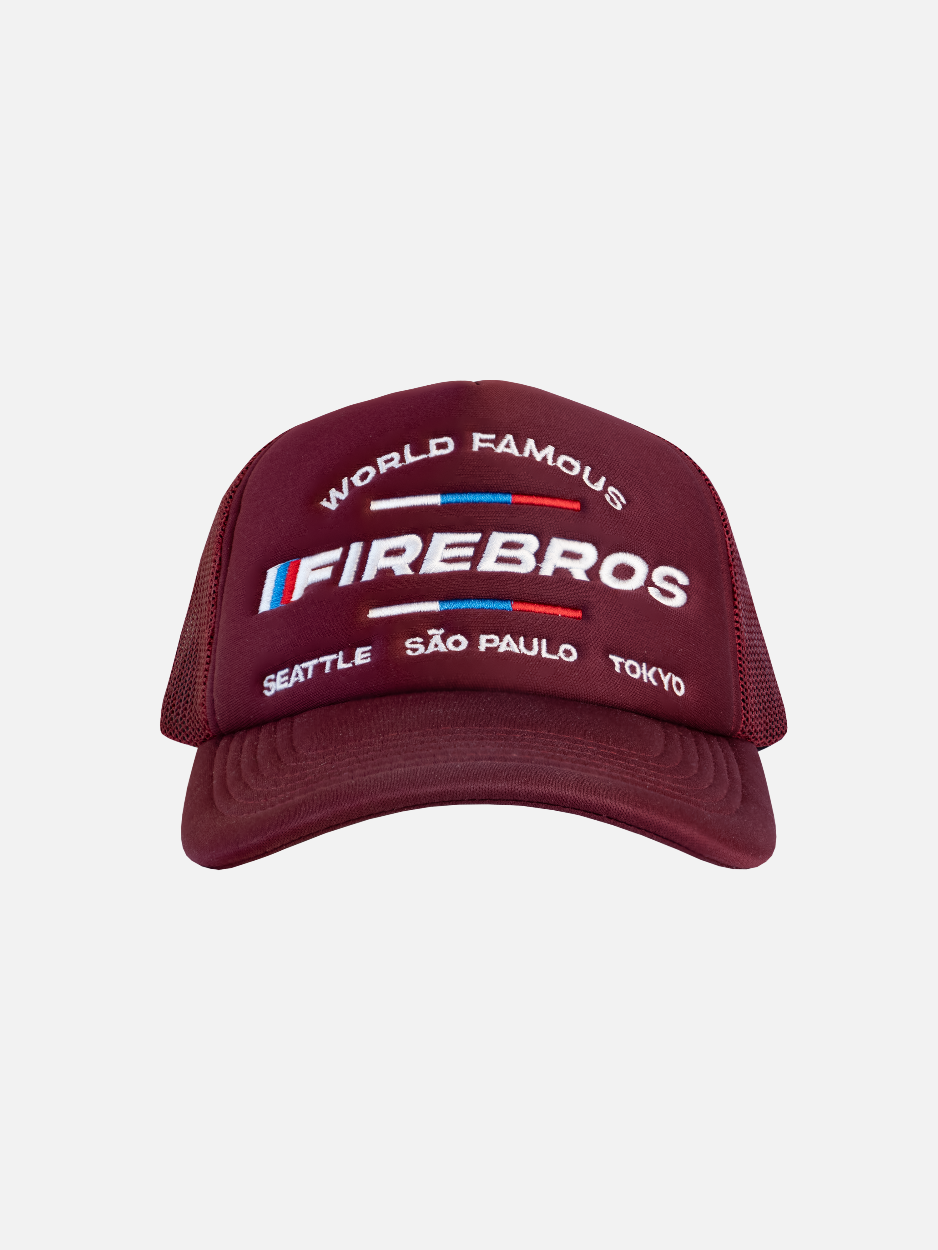 Firebros M-Series Foam Dome β Fire Bros.
