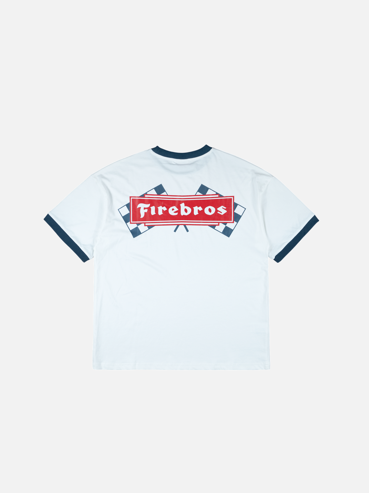 Firebros Racing Tee β Fire Bros.